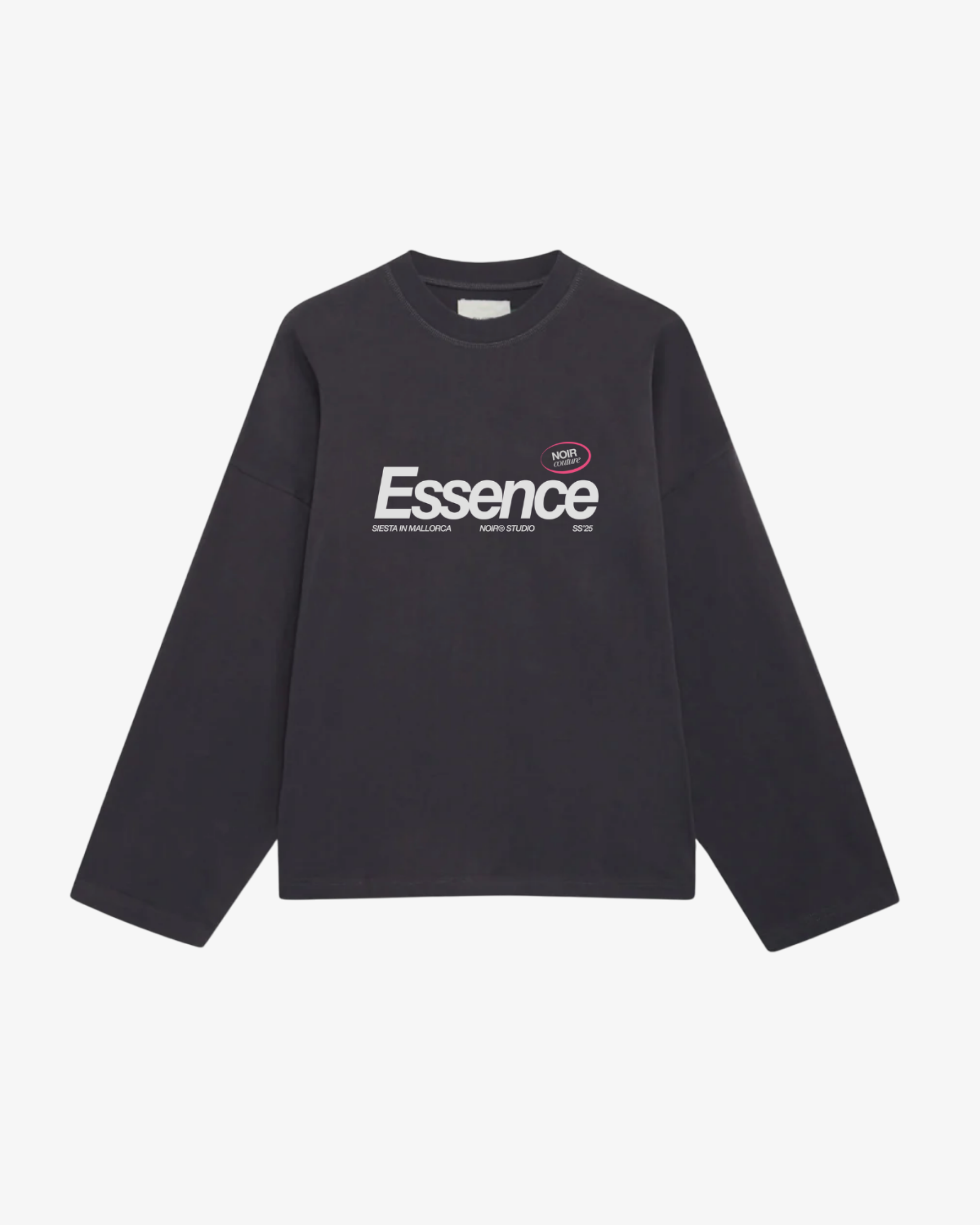 Essence Longsleeve