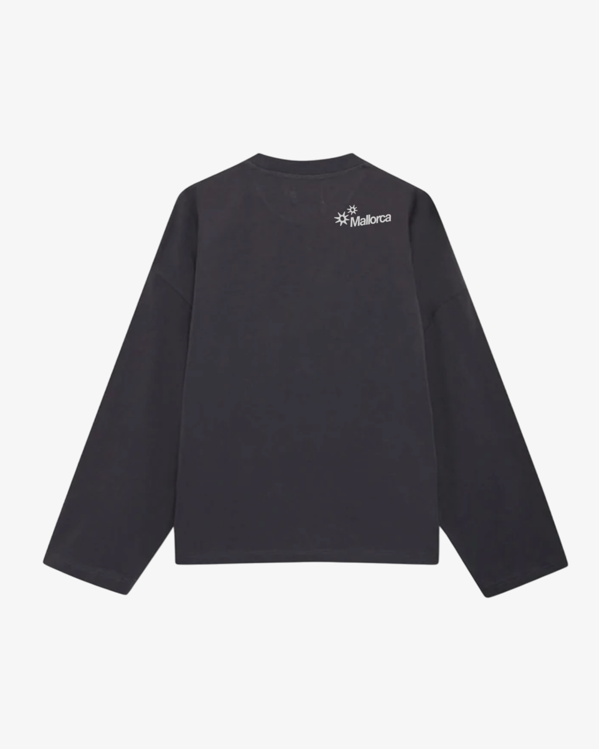 Essence Longsleeve