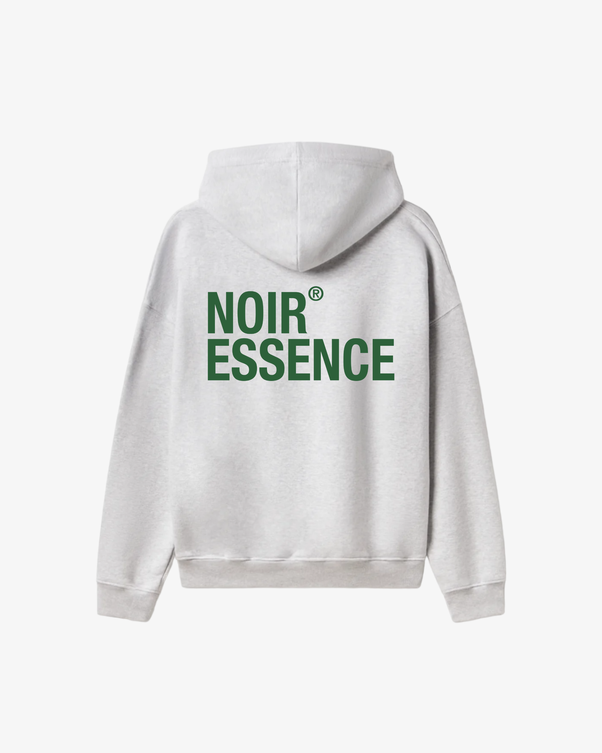 Essence Grey Hoodie