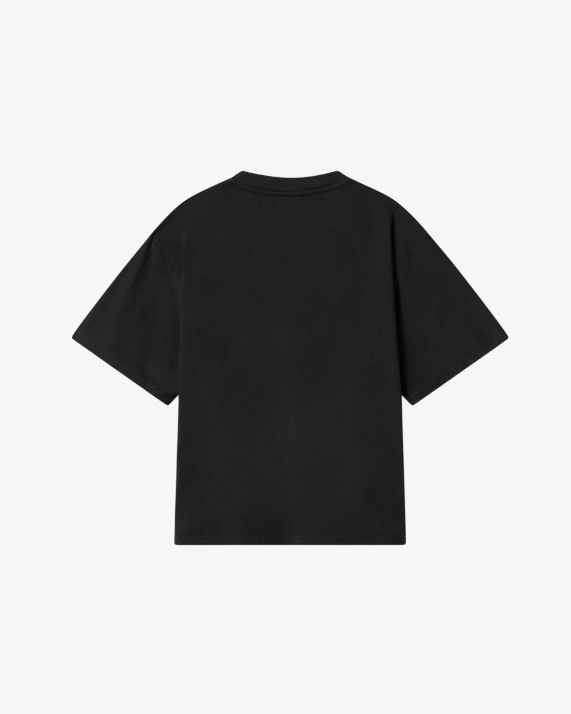 Los Angeles Black T-Shirt