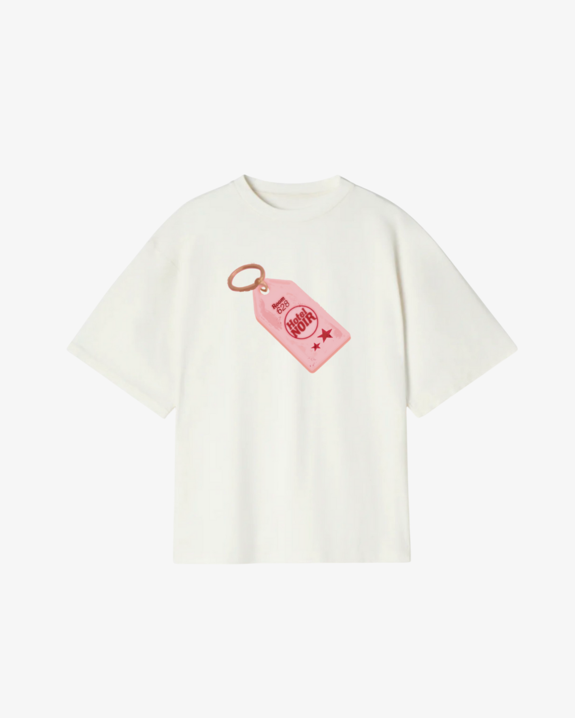 Hotel T-Shirt