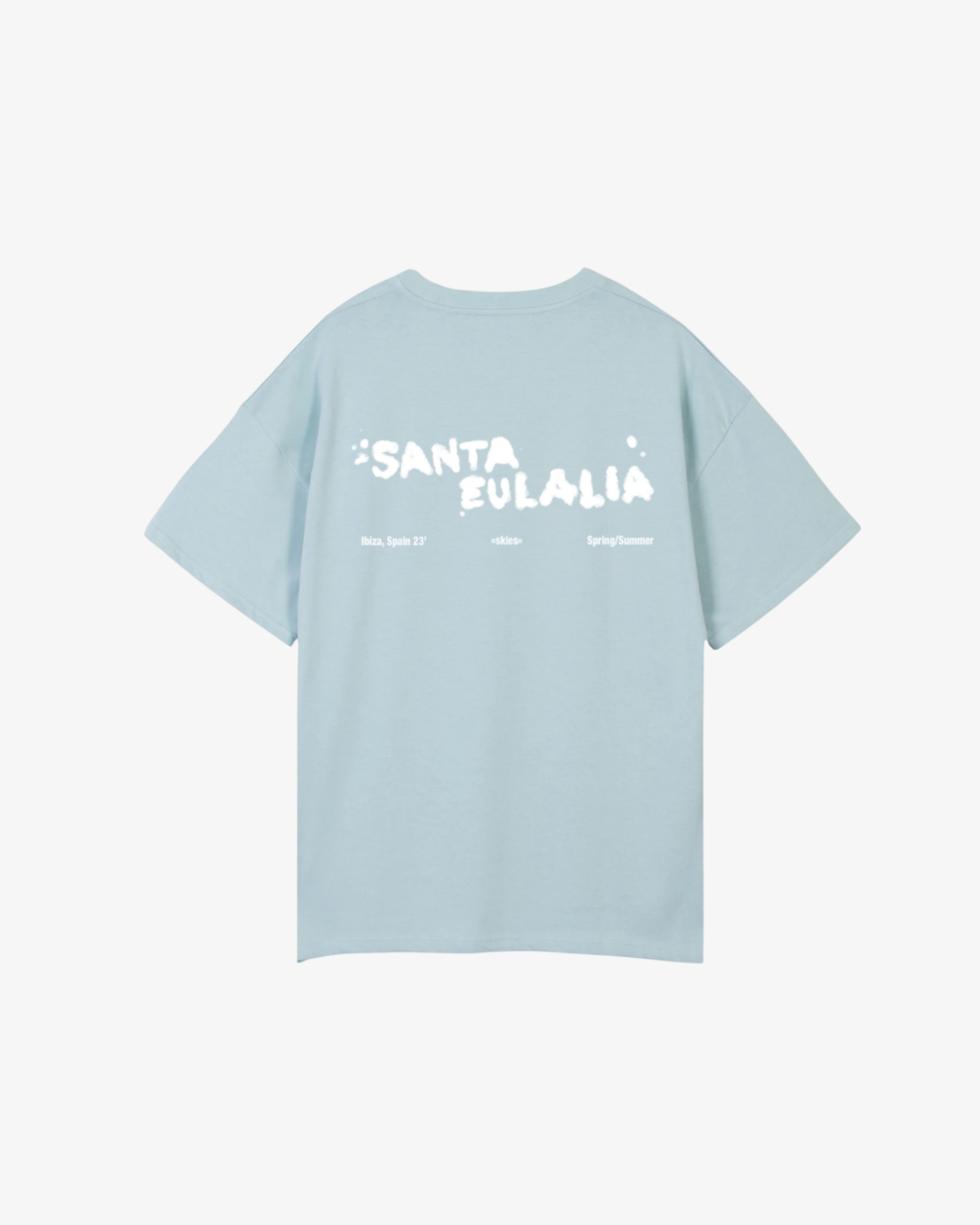 Santa Eulalia T-Shirt