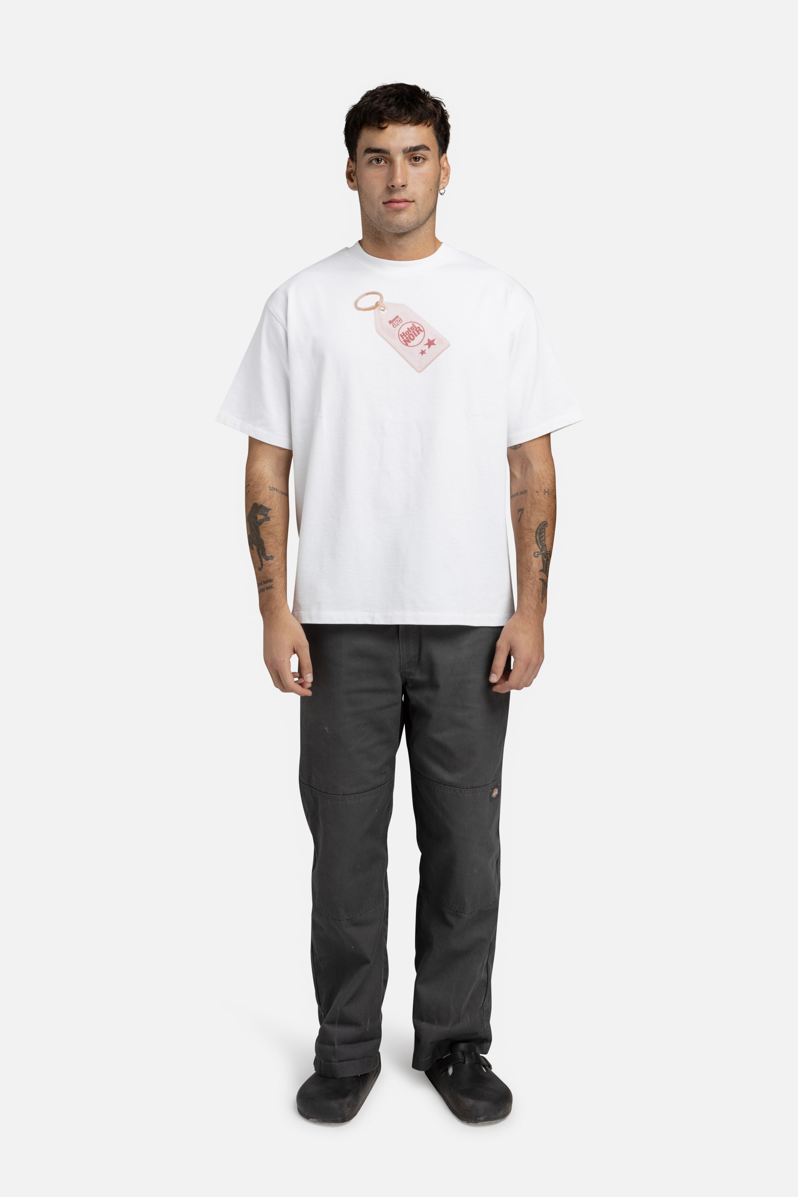 Hotel T-Shirt