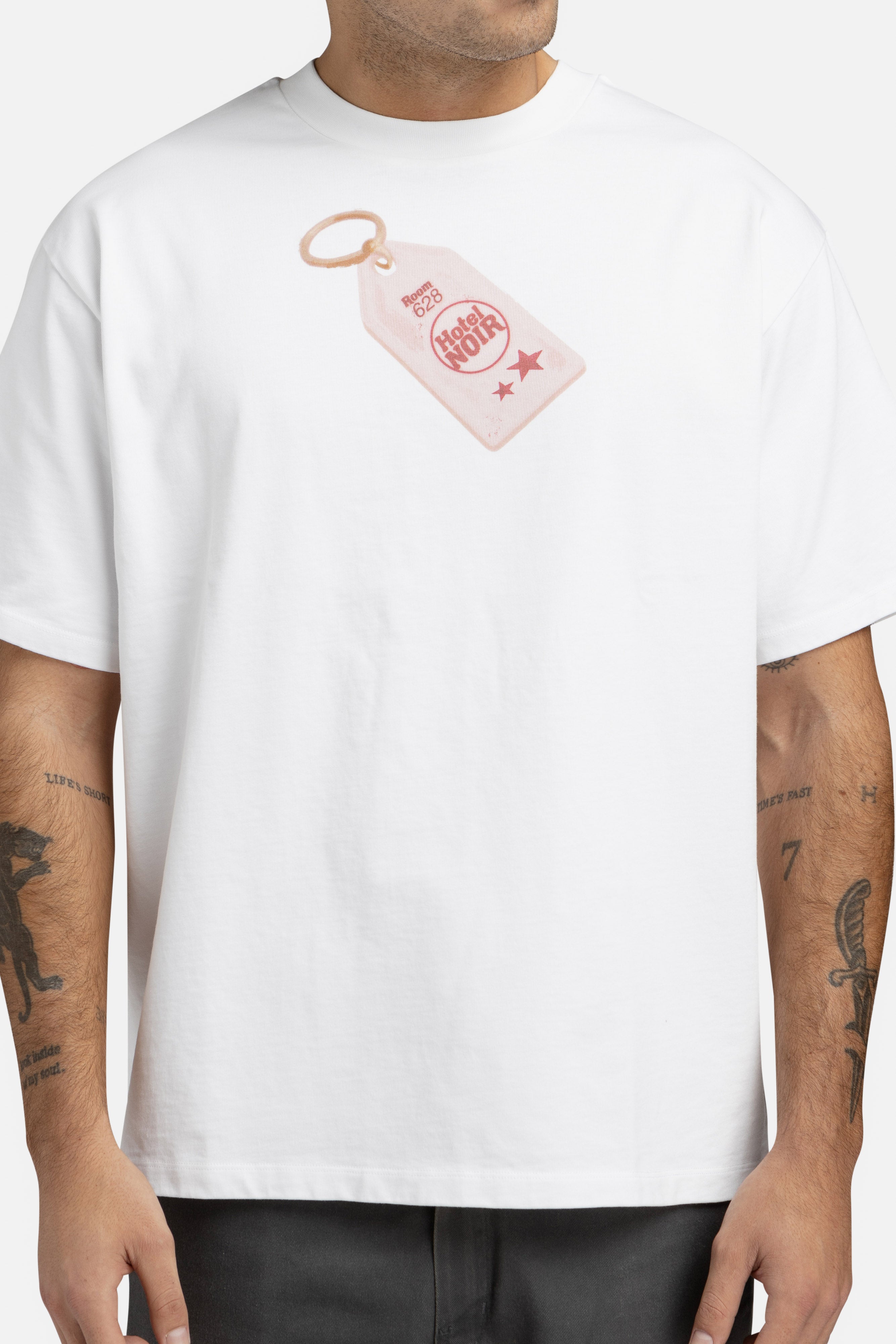 Hotel T-Shirt