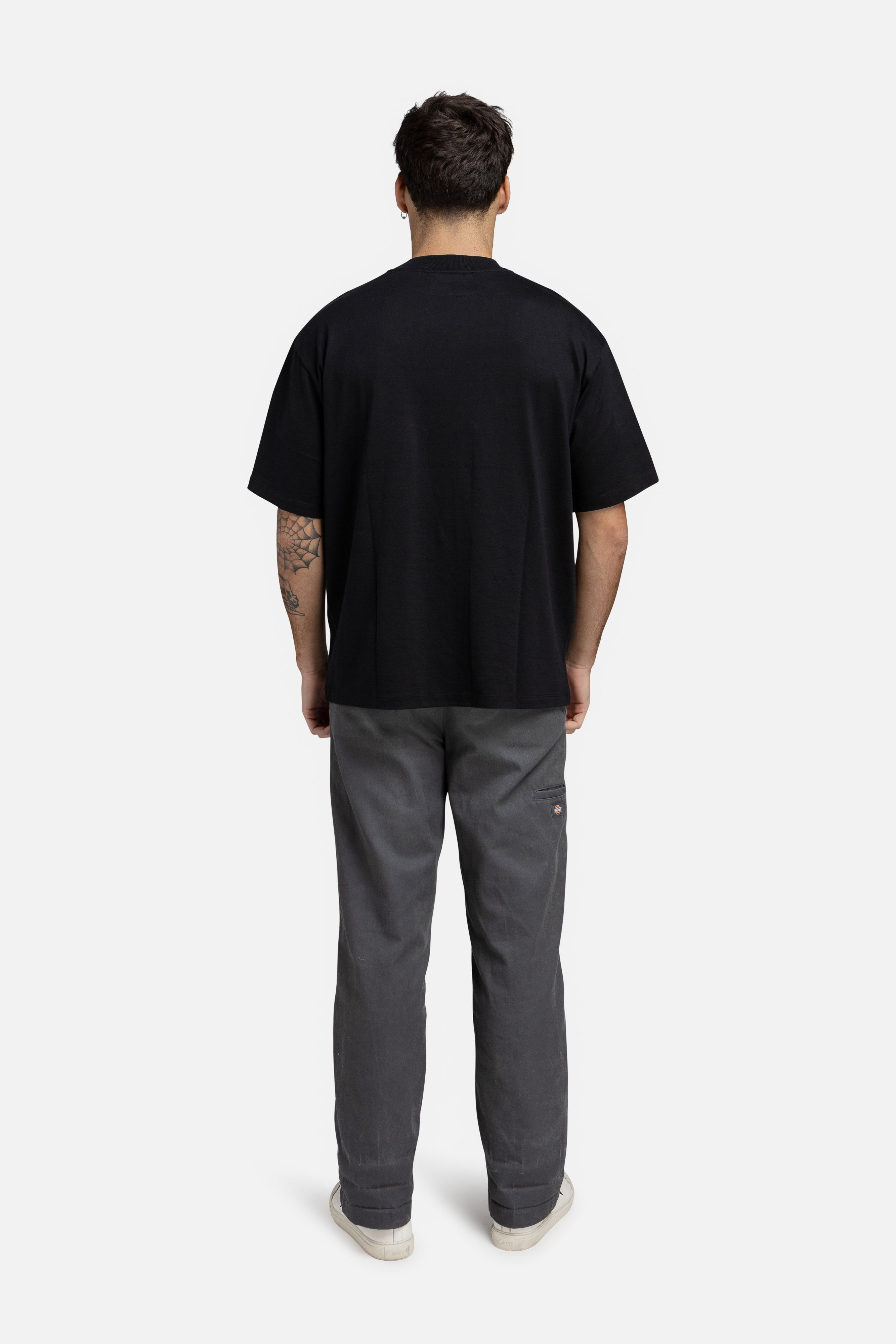 Los Angeles Black T-Shirt