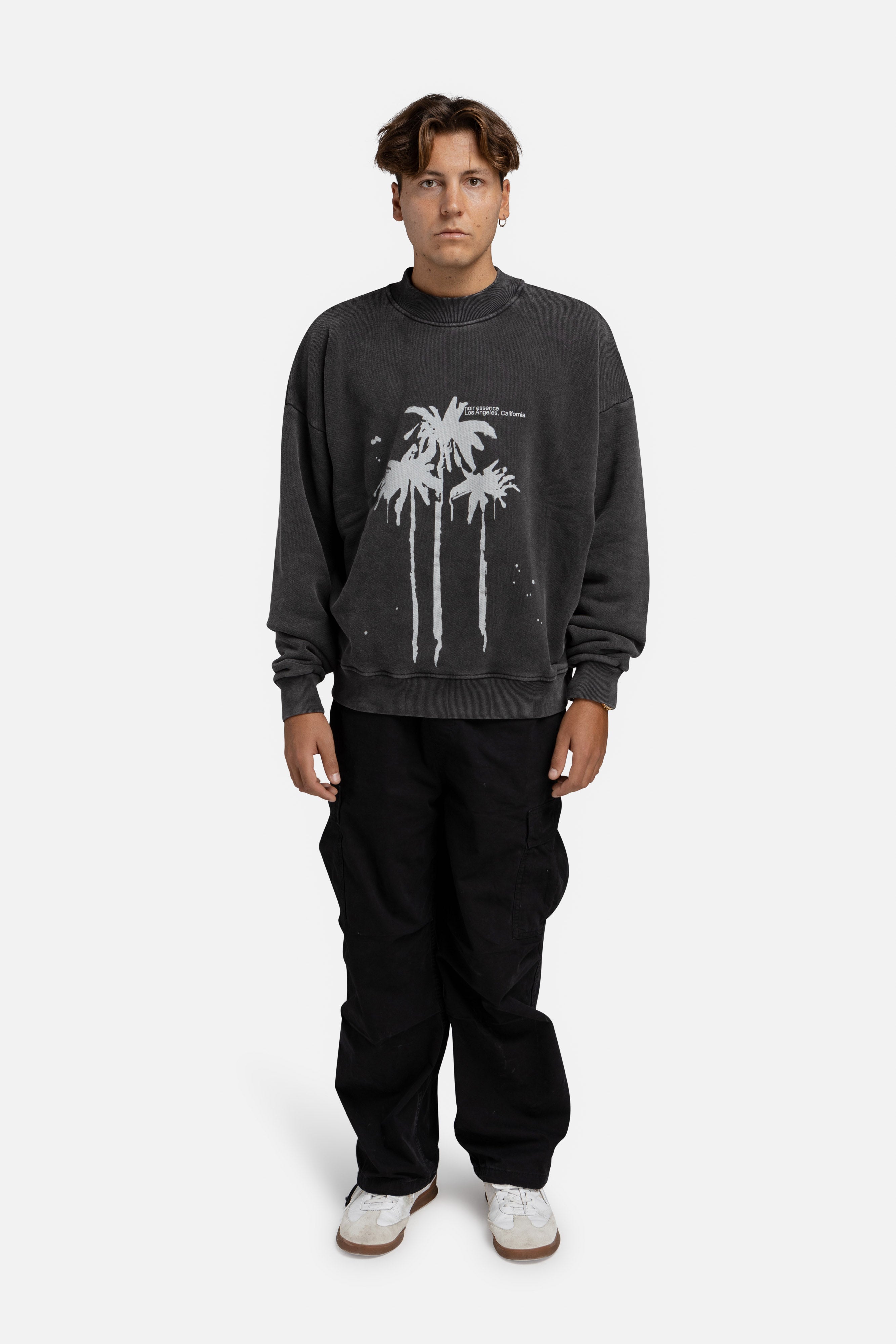 Palms Crewneck