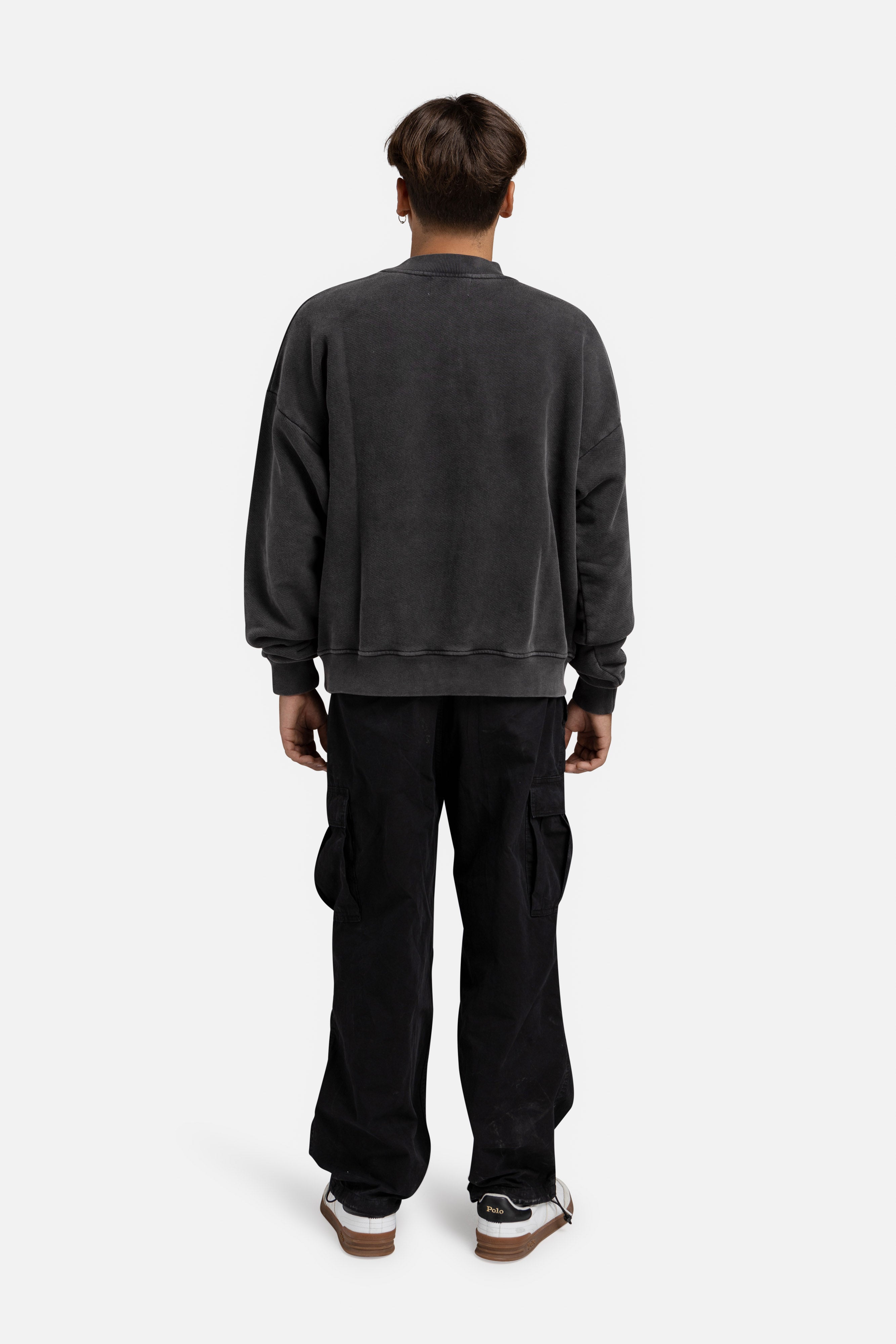 Palms Crewneck