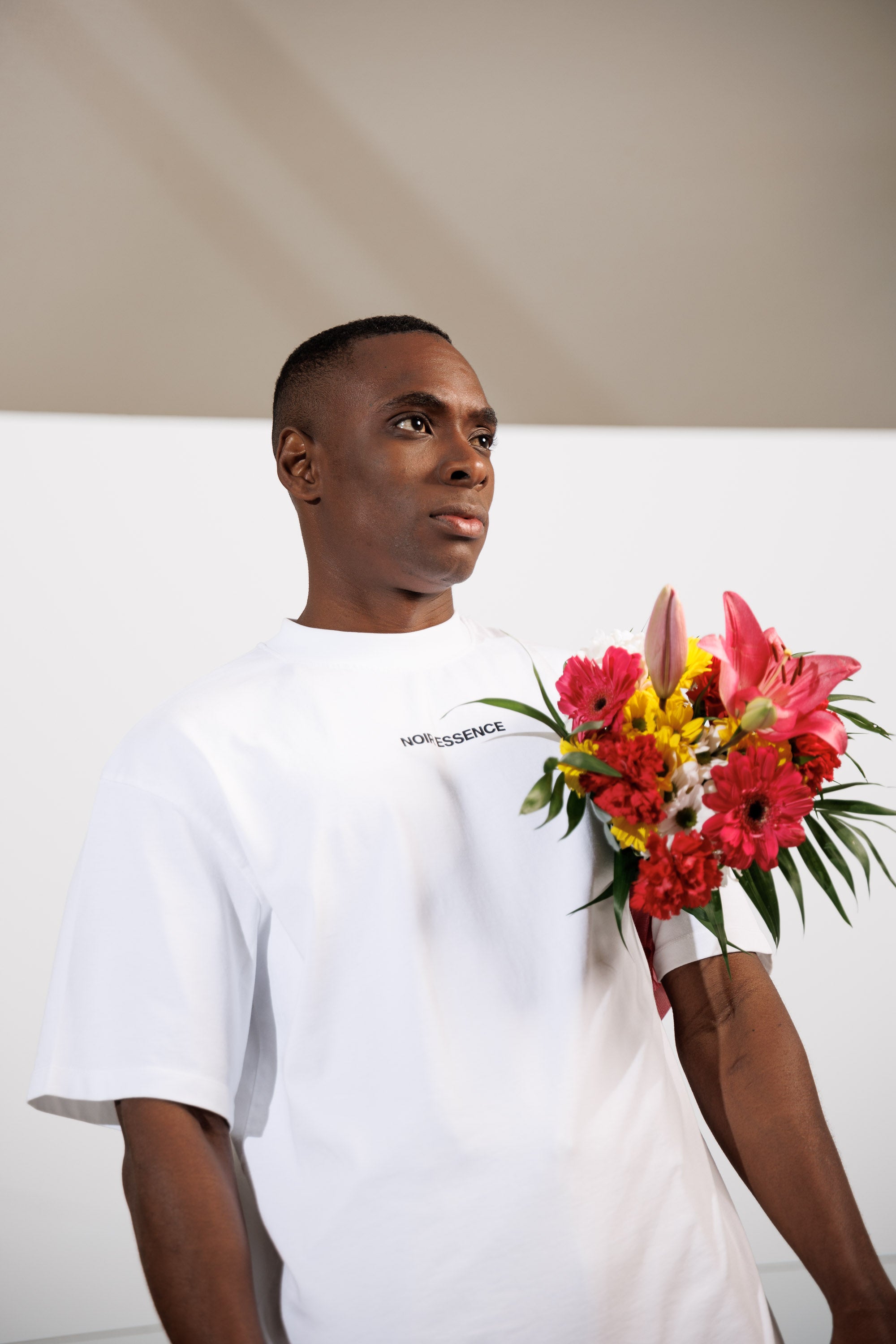 Buganvilla T-Shirt