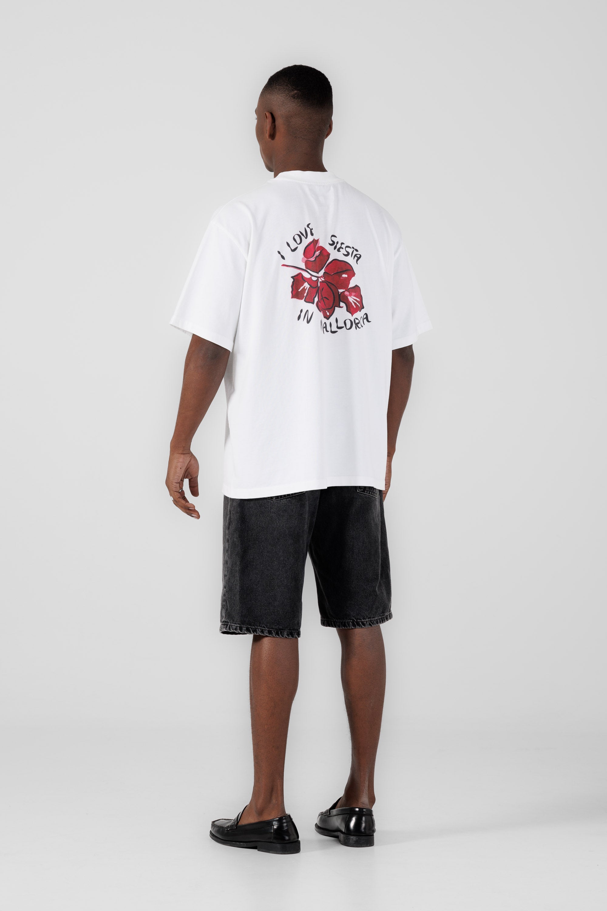 Buganvilla T-Shirt