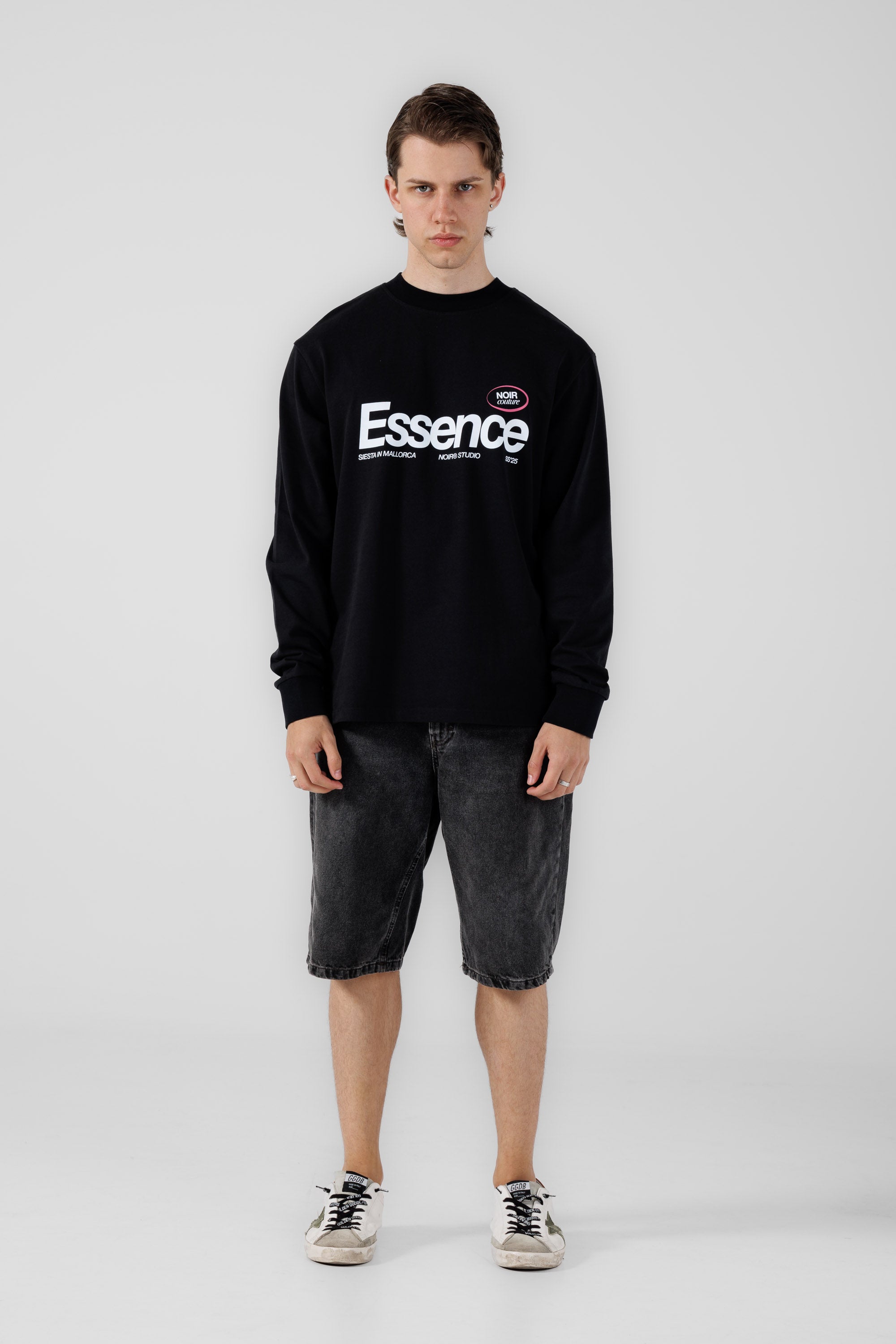 Essence Longsleeve