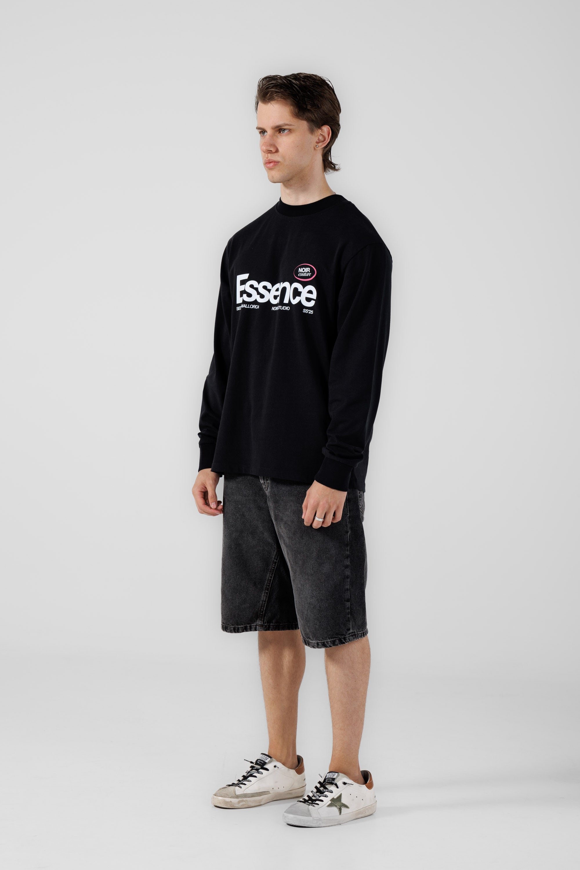 Essence Longsleeve