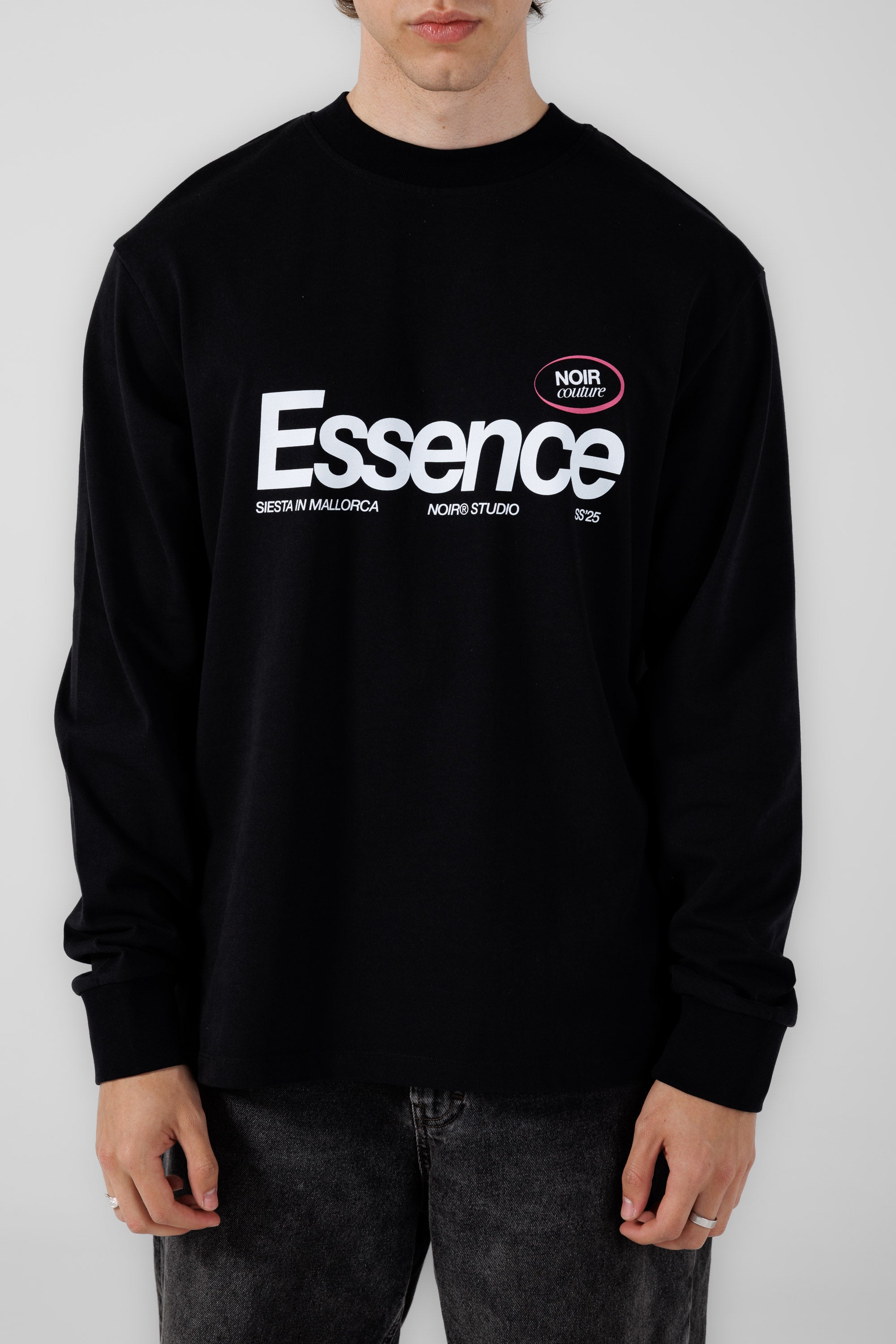 Essence Longsleeve
