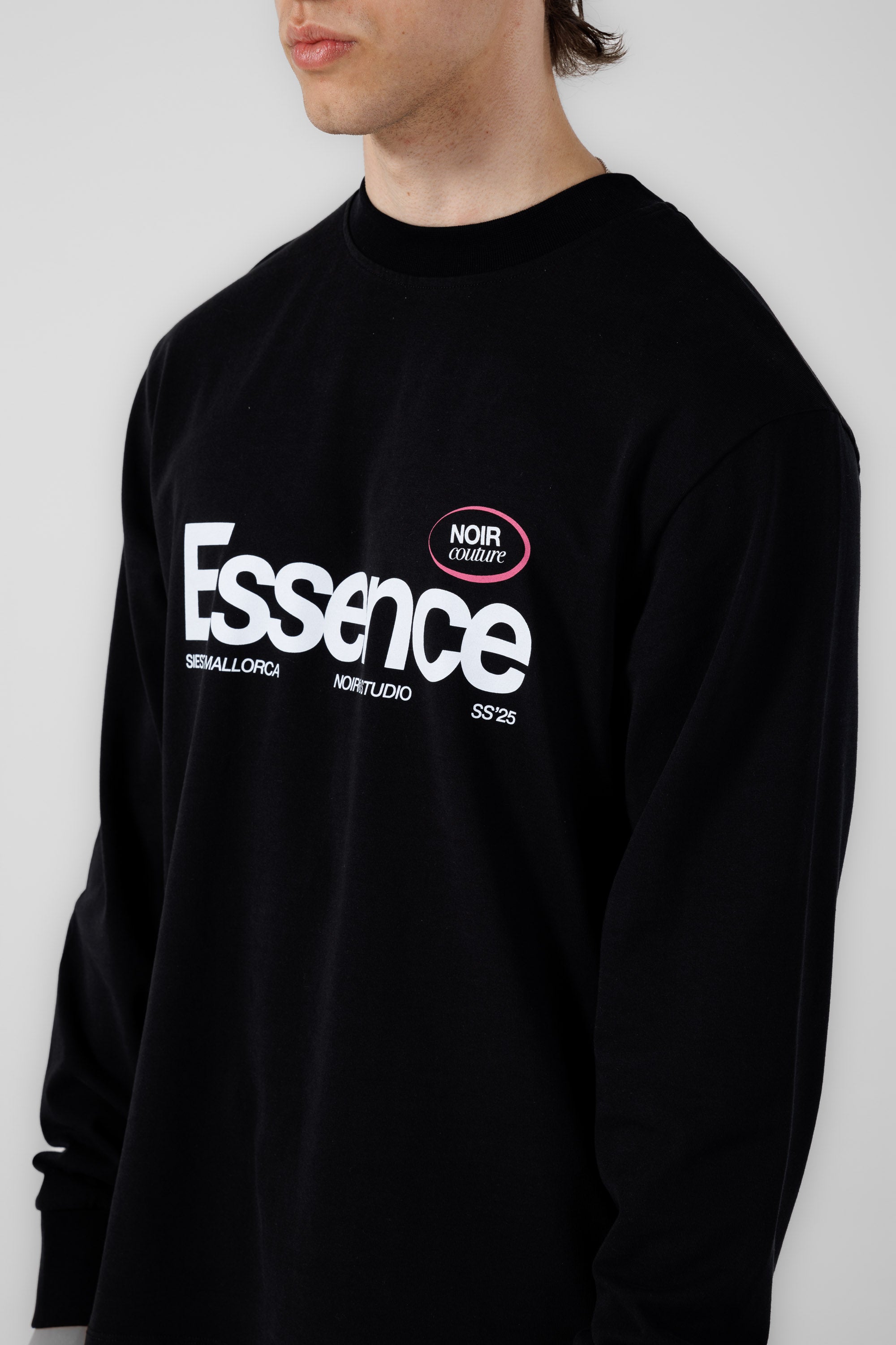 Essence Longsleeve