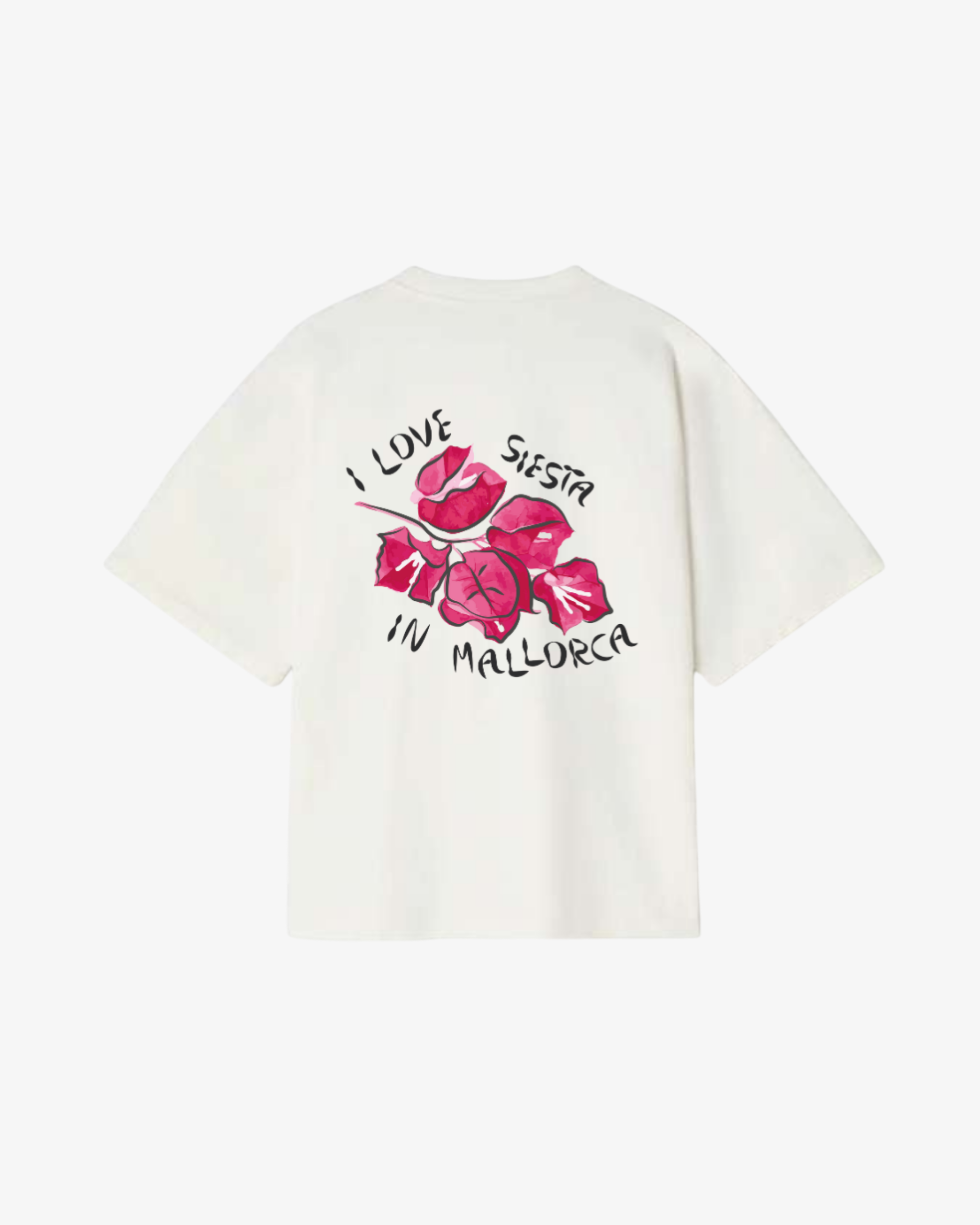 Buganvilla T-Shirt