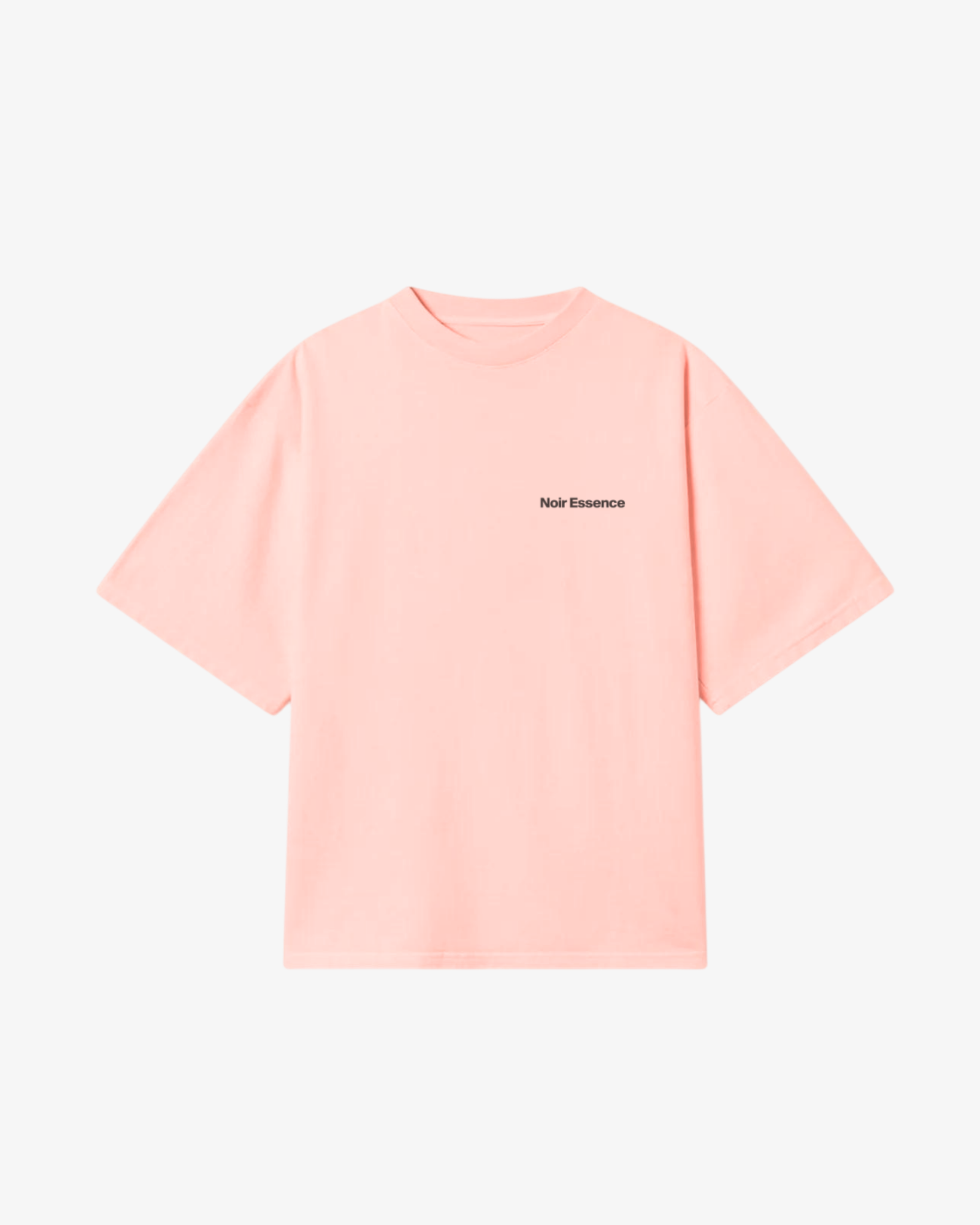 Real Enjoyers Salmon T-Shirt