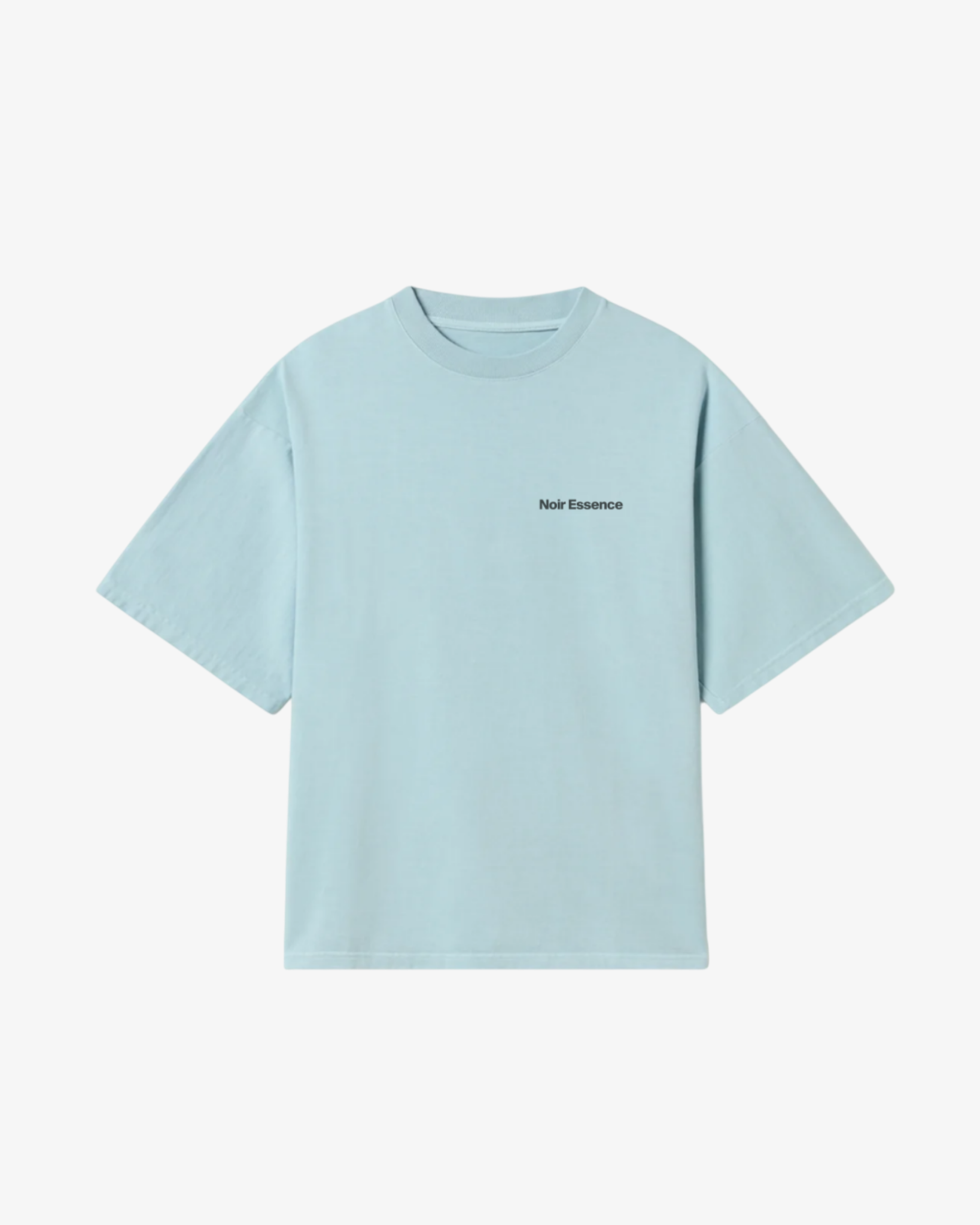 Real Enjoyers Blue T-Shirt