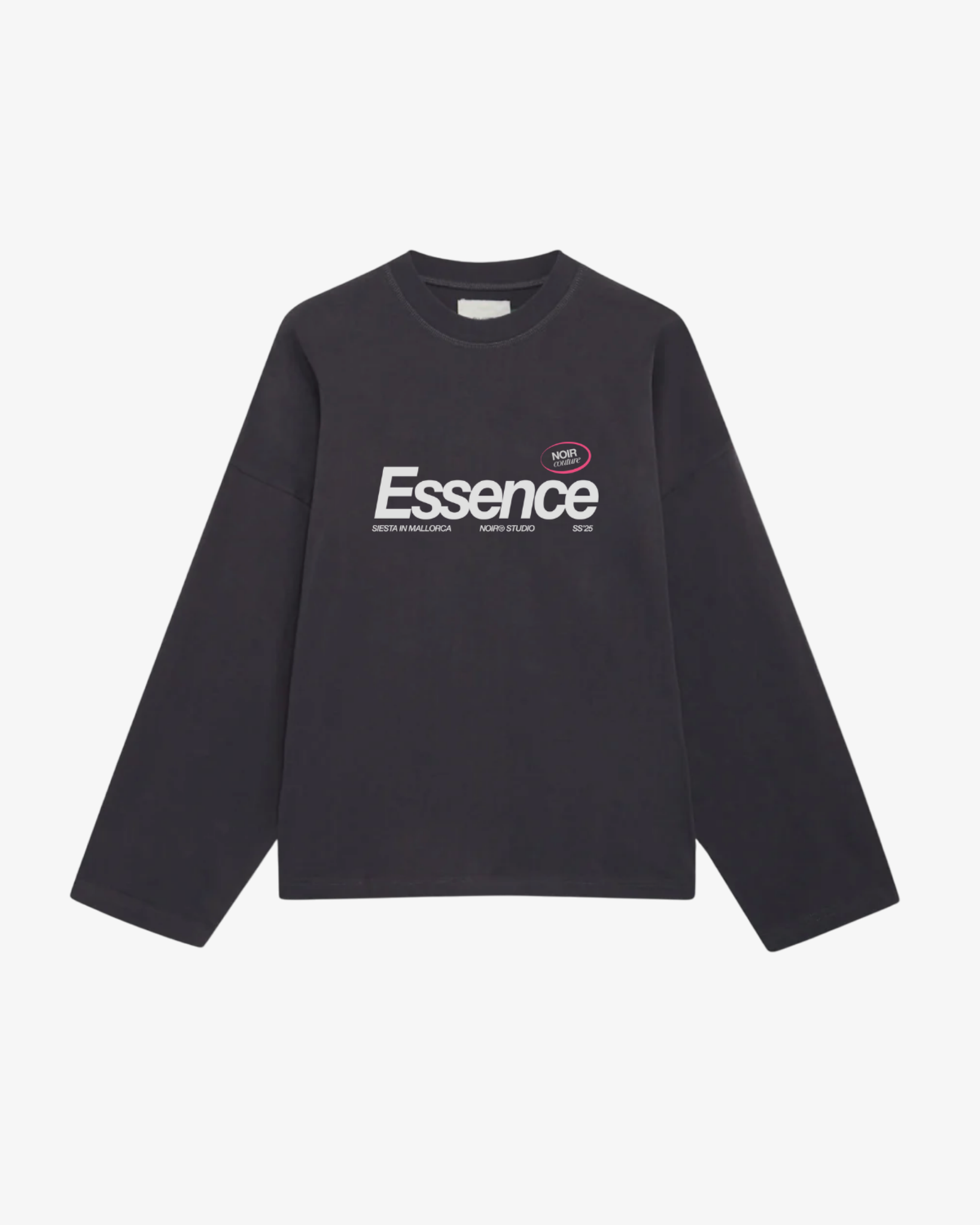 Essence Longsleeve
