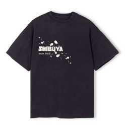 Shibuya T-Shirt