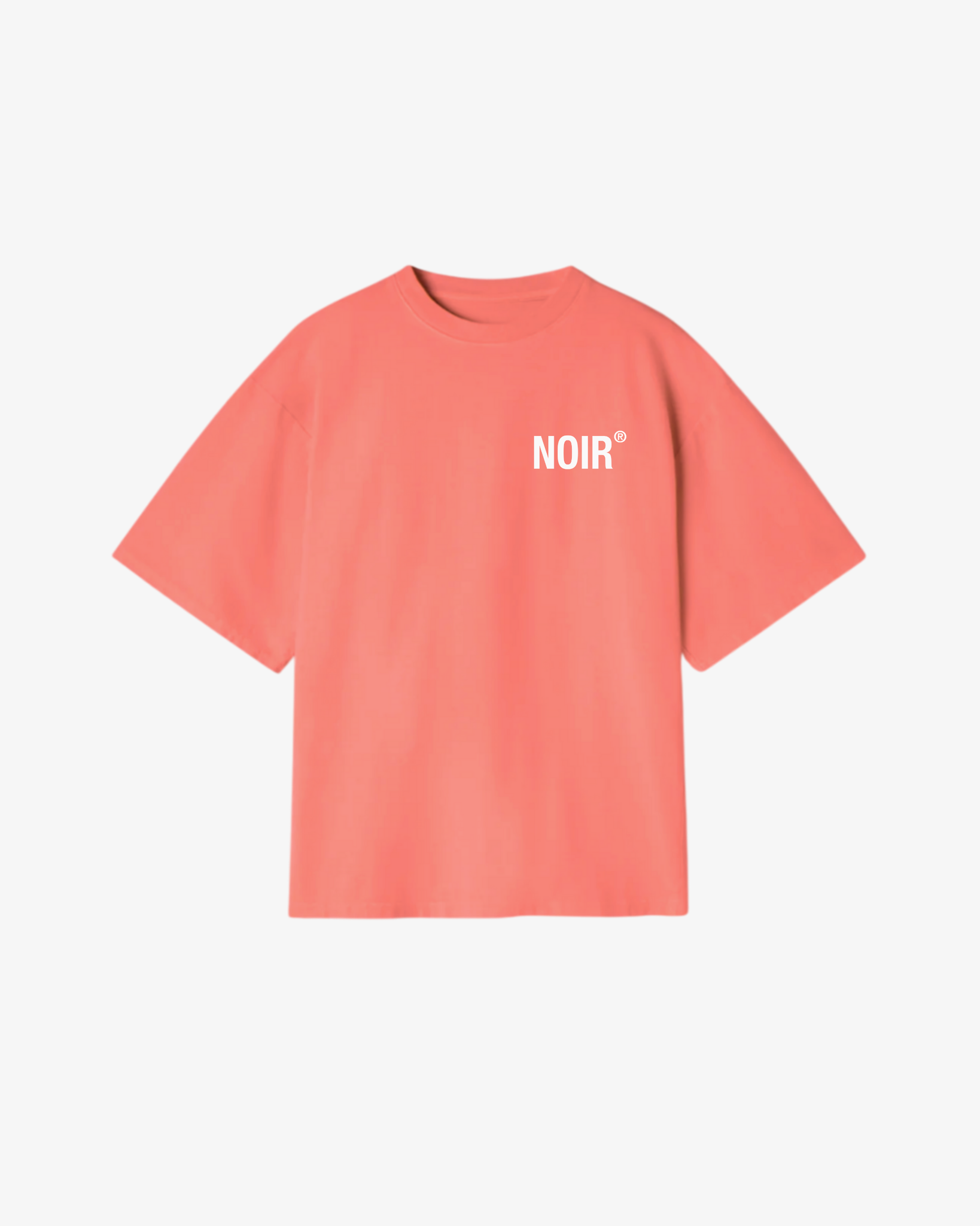 Essence Coral T-Shirt