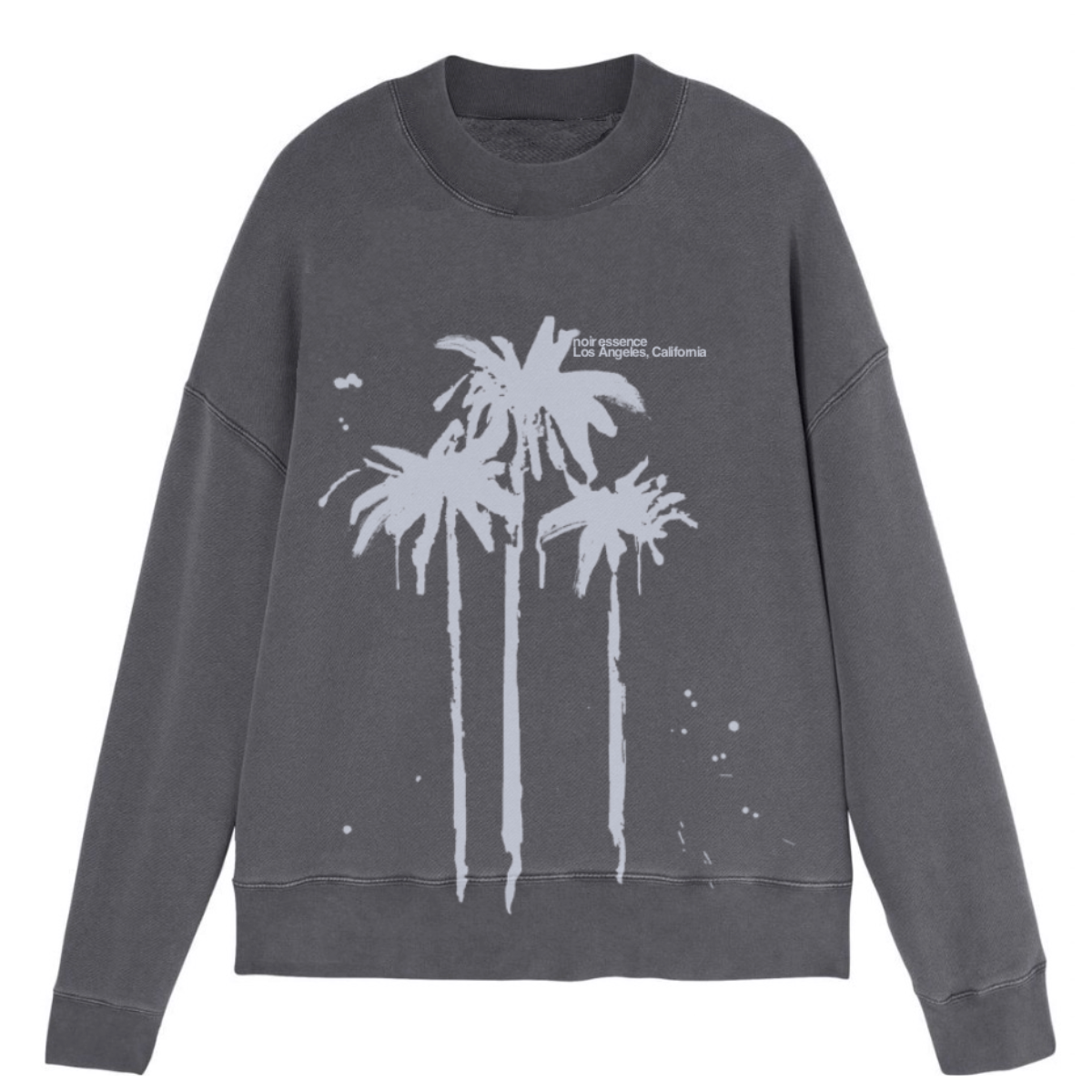 Palms Crewneck