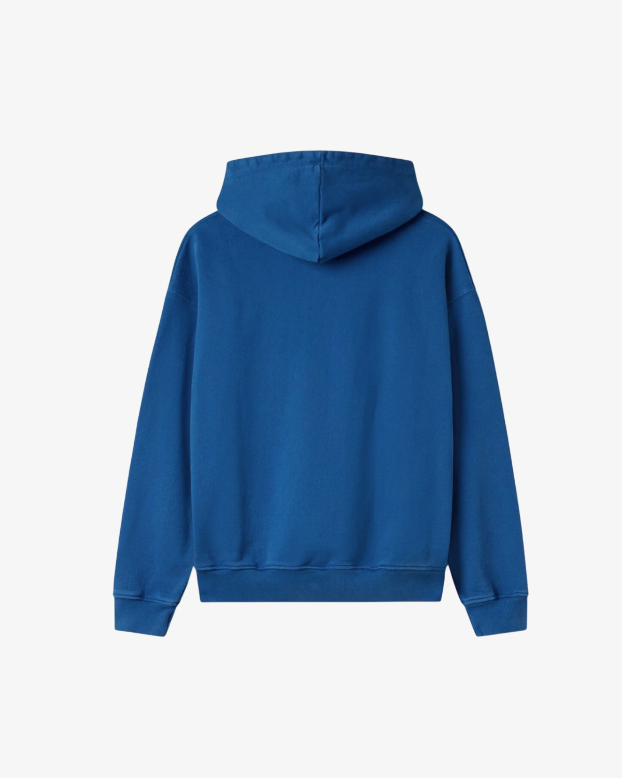 Artist Community Blue Hoodie