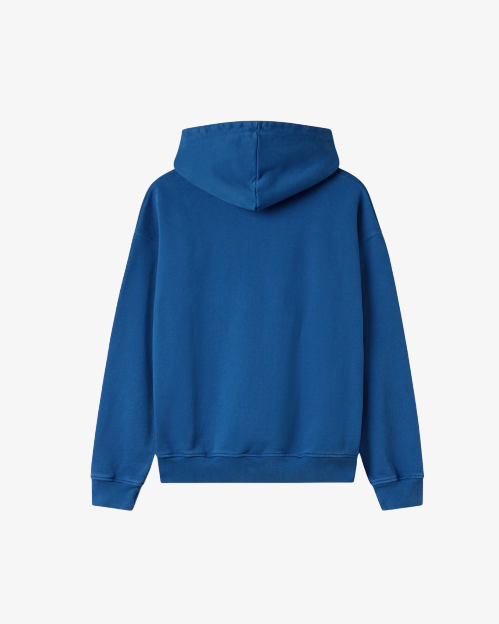Artist Community Blue Hoodie