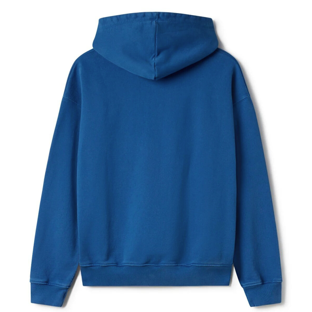 Artist Community Blue Hoodie