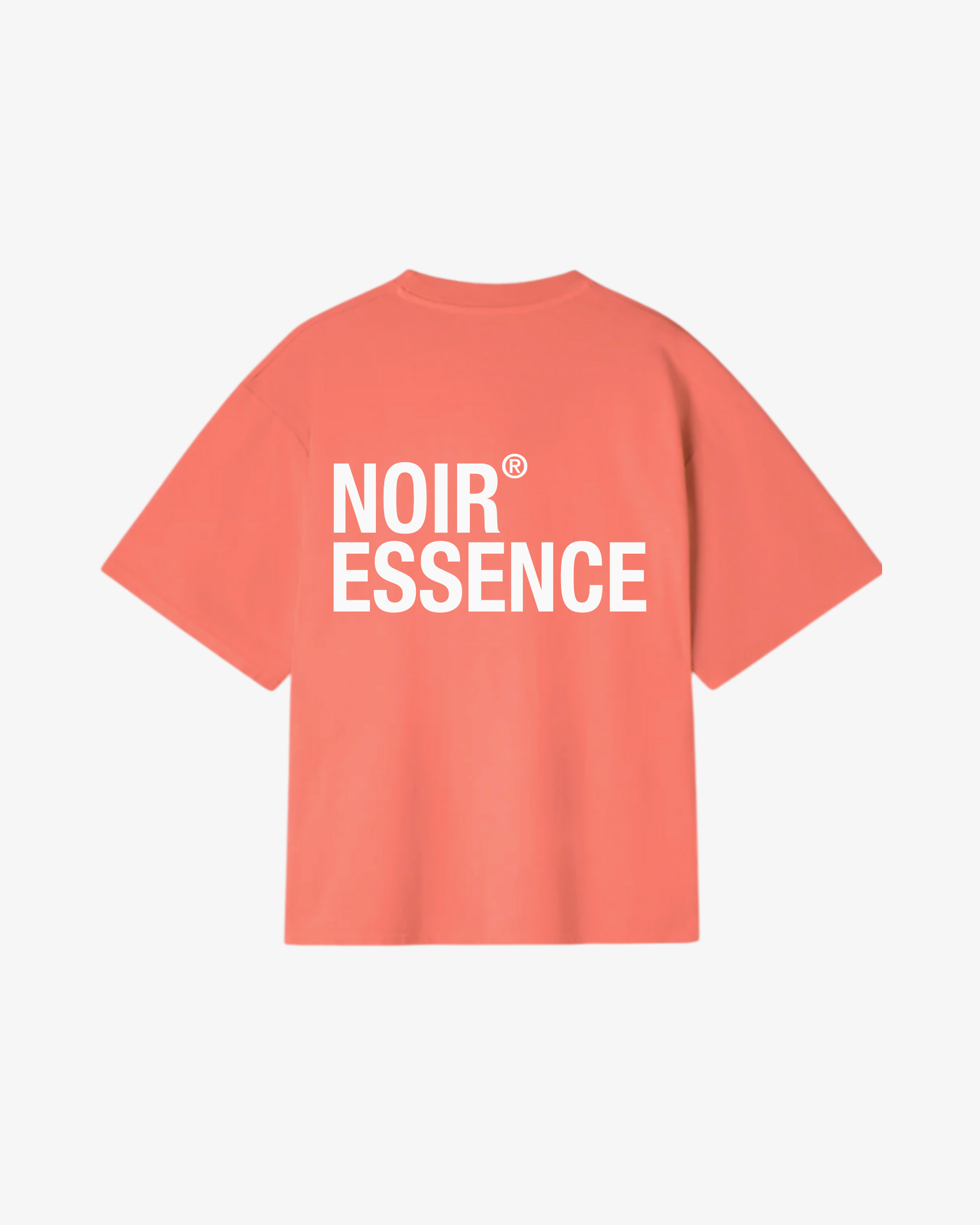 Essence Coral T-Shirt