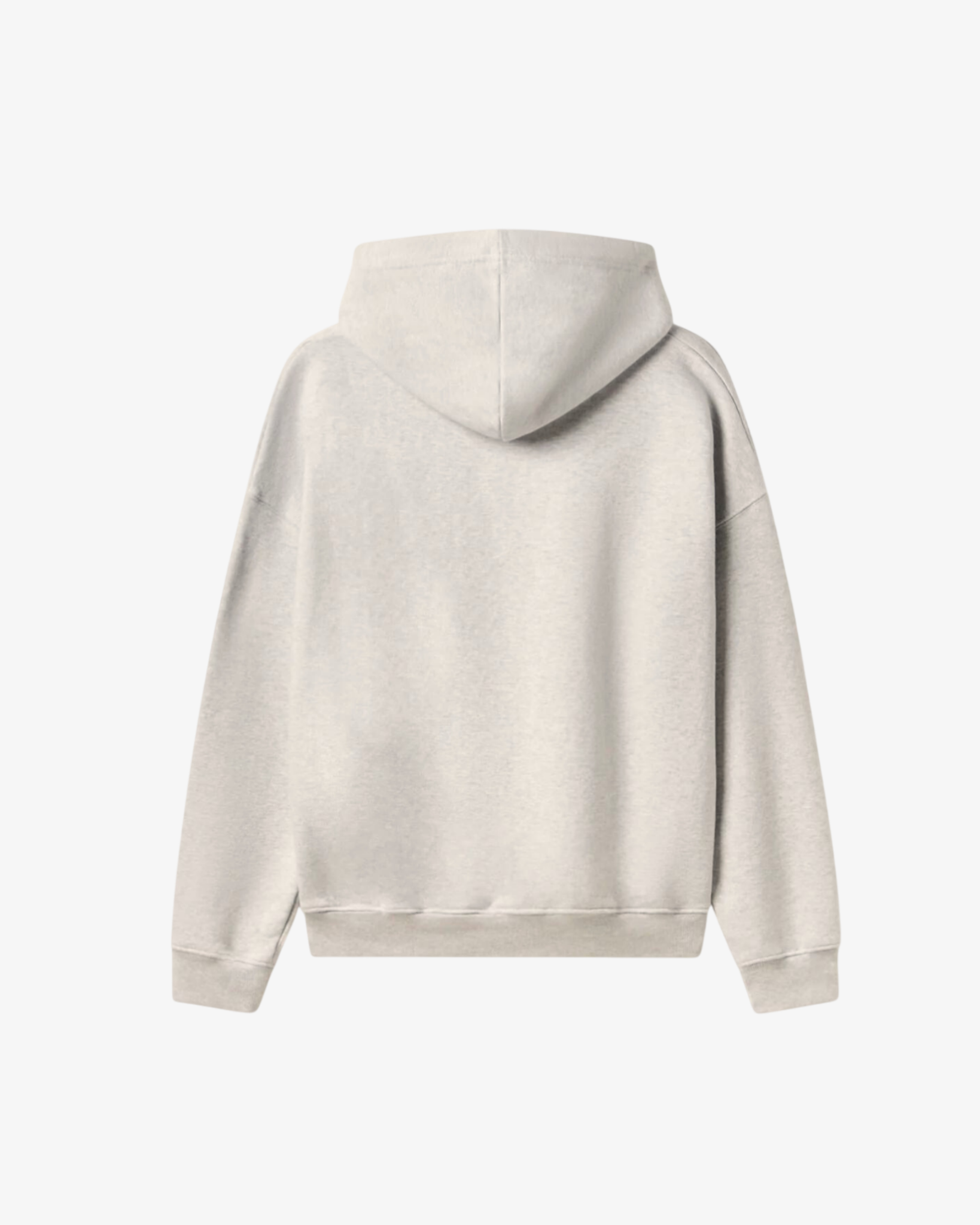Artist Community Grey Hoodie
