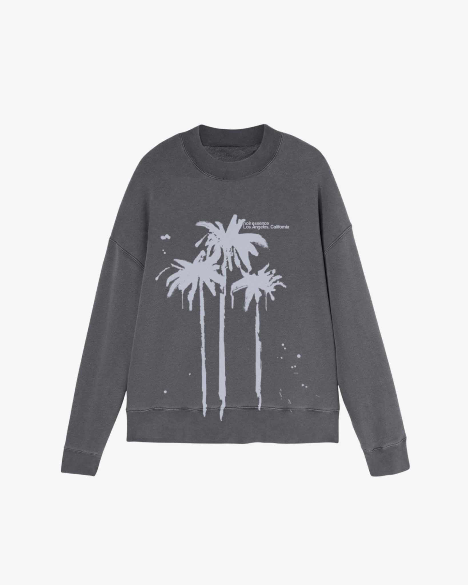 Palms Crewneck