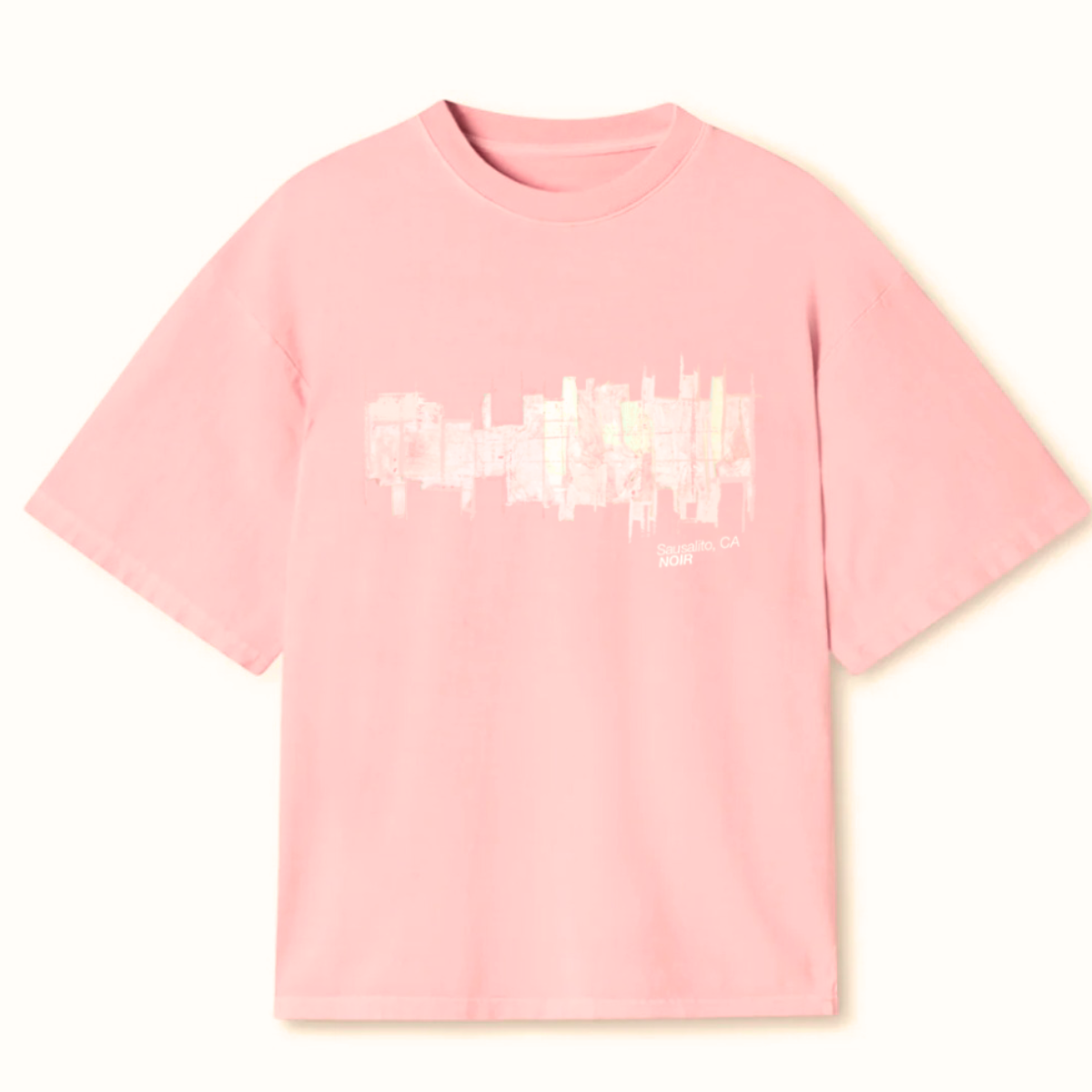 Sausalito T-Shirt