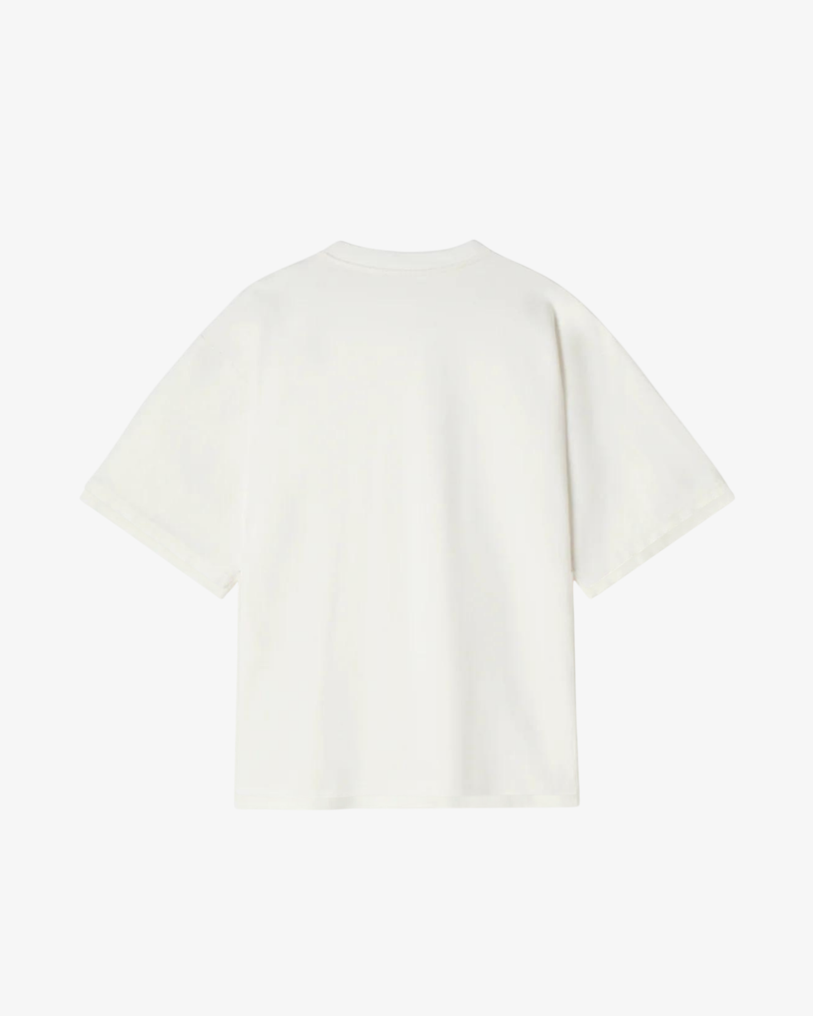 Cadillac White T-Shirt