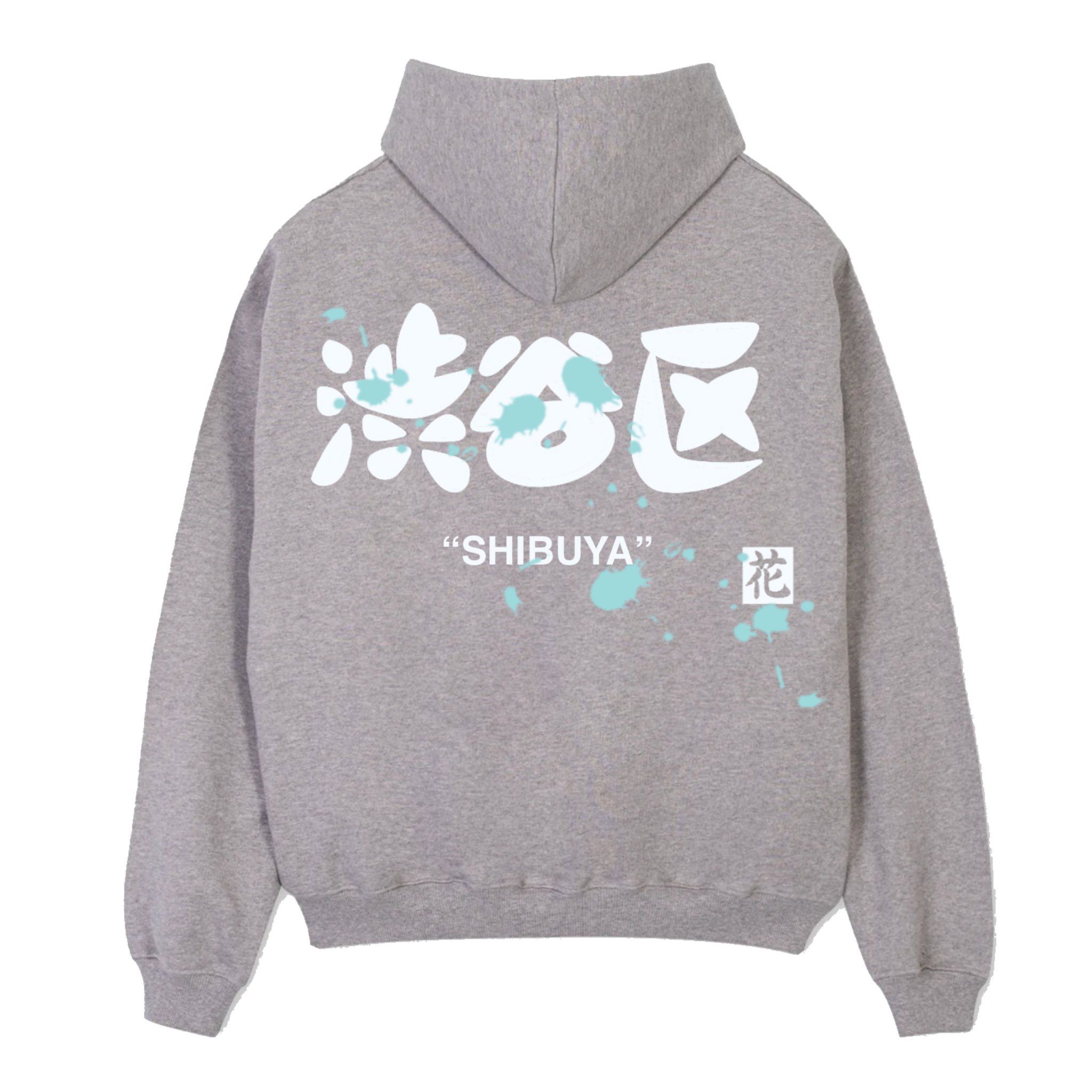 Shibuya Hoodie