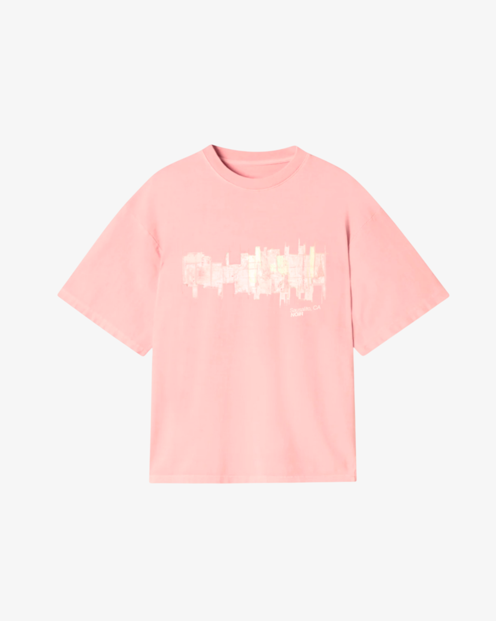 Sausalito T-Shirt