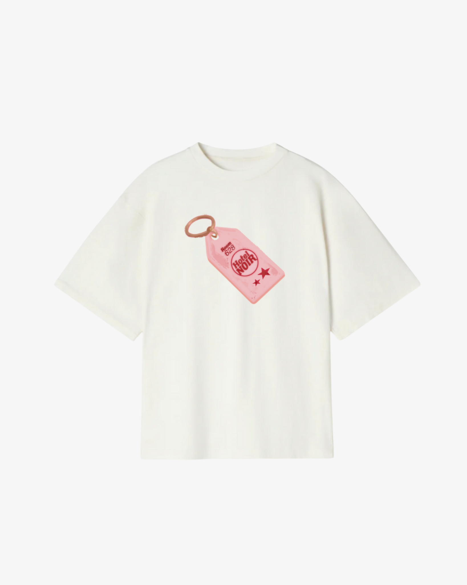 Hotel T-Shirt