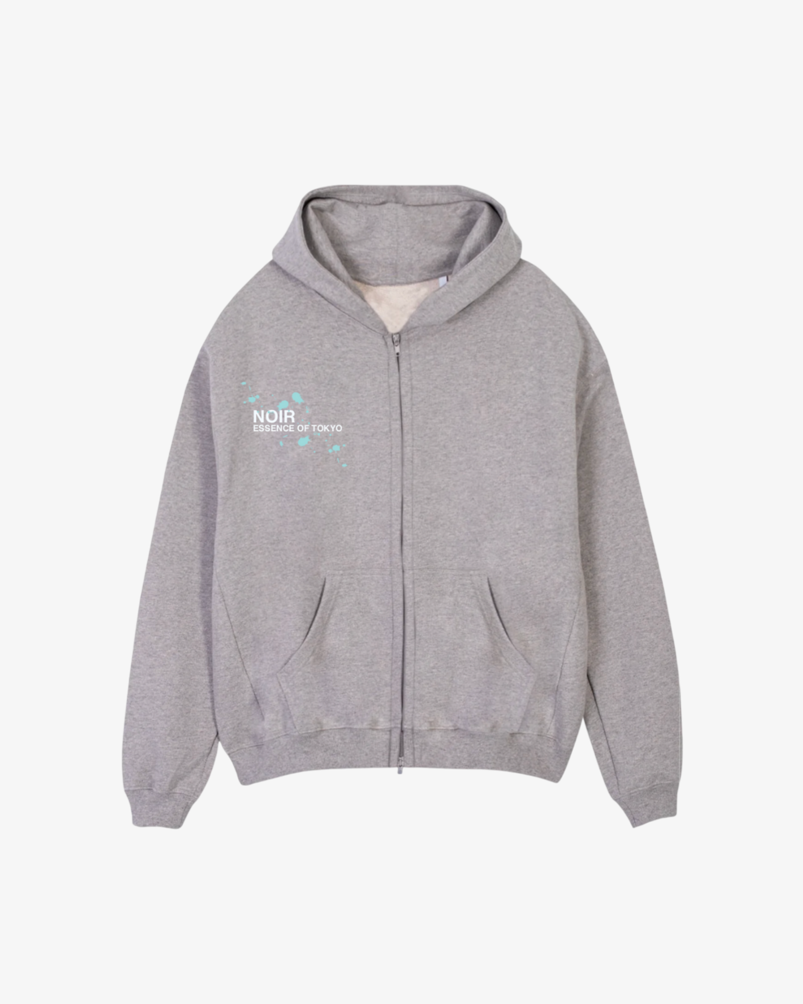 Shibuya Hoodie
