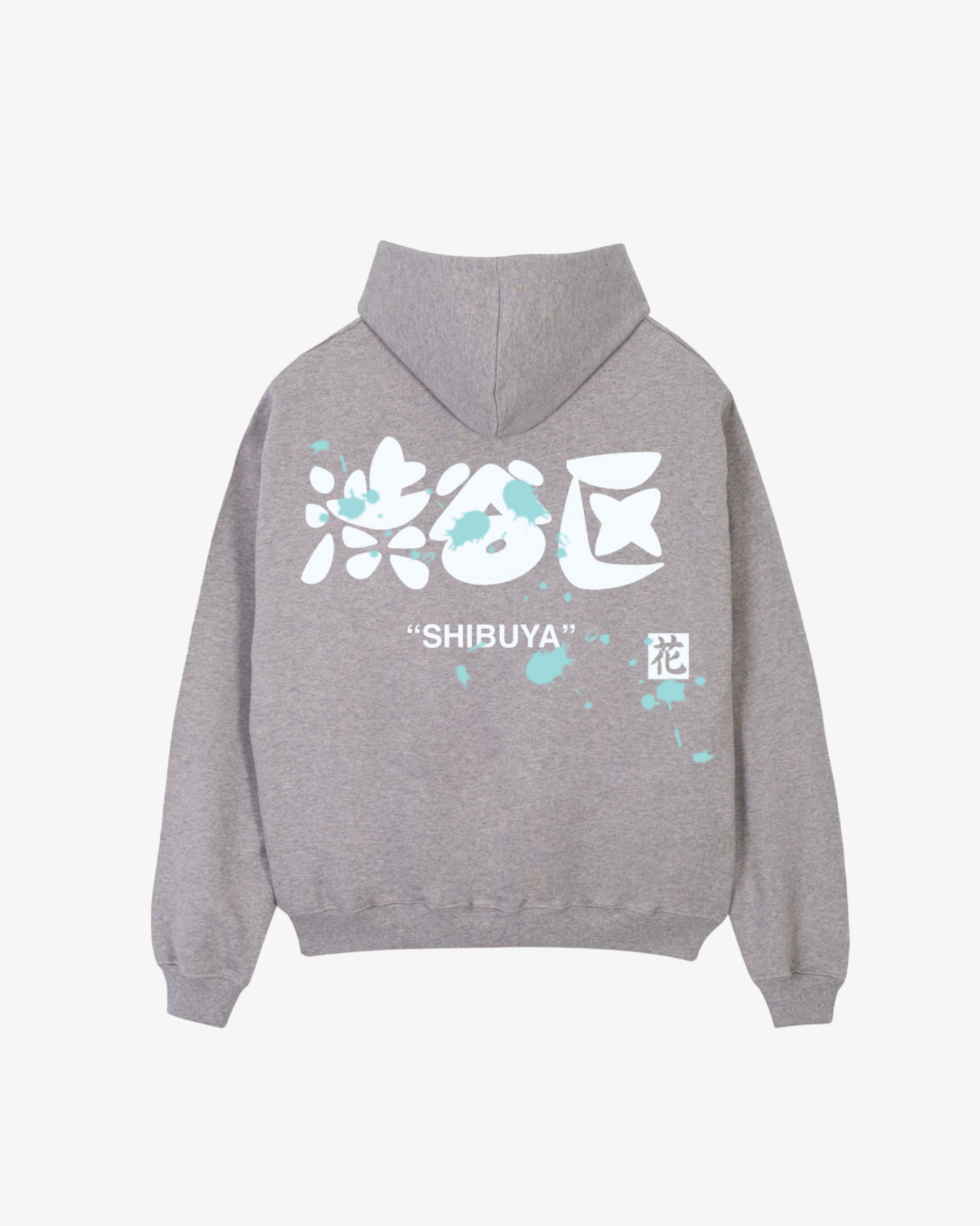 Shibuya Hoodie