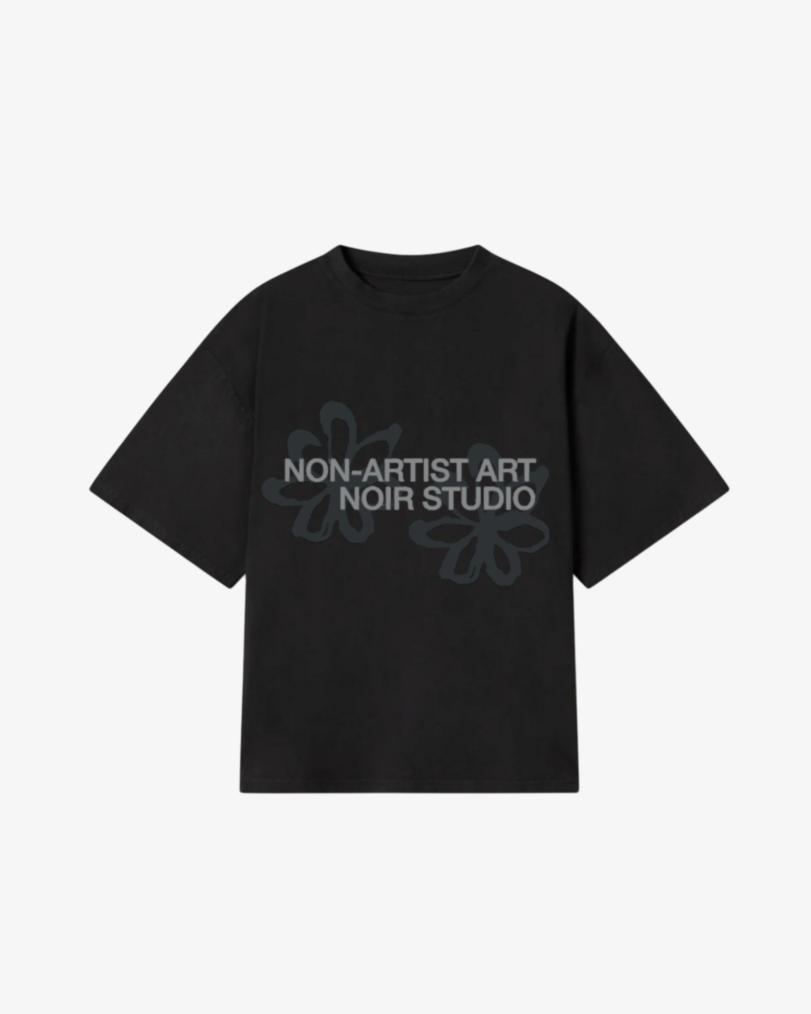Non - Artistic Art