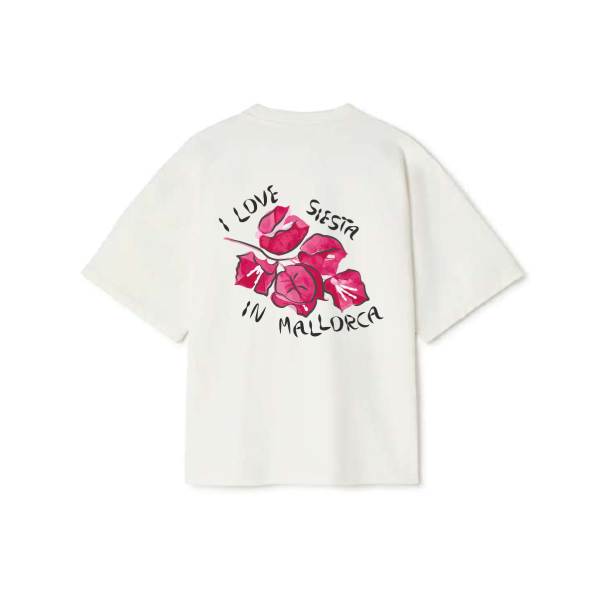 Buganvilla T-Shirt