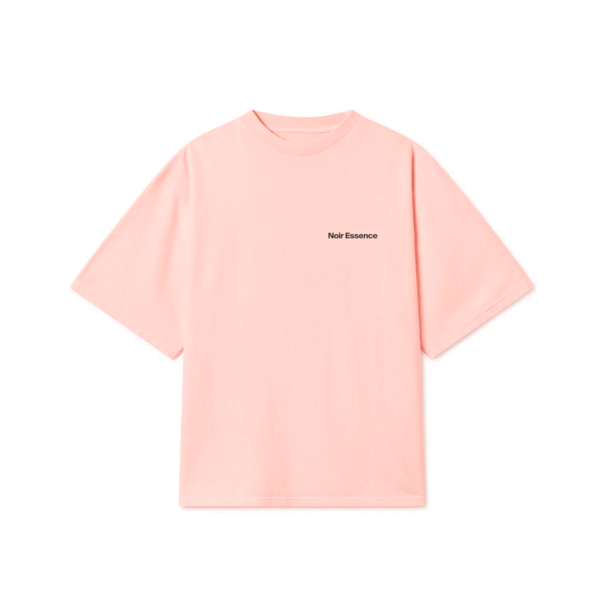 Real Enjoyers Salmon T-Shirt