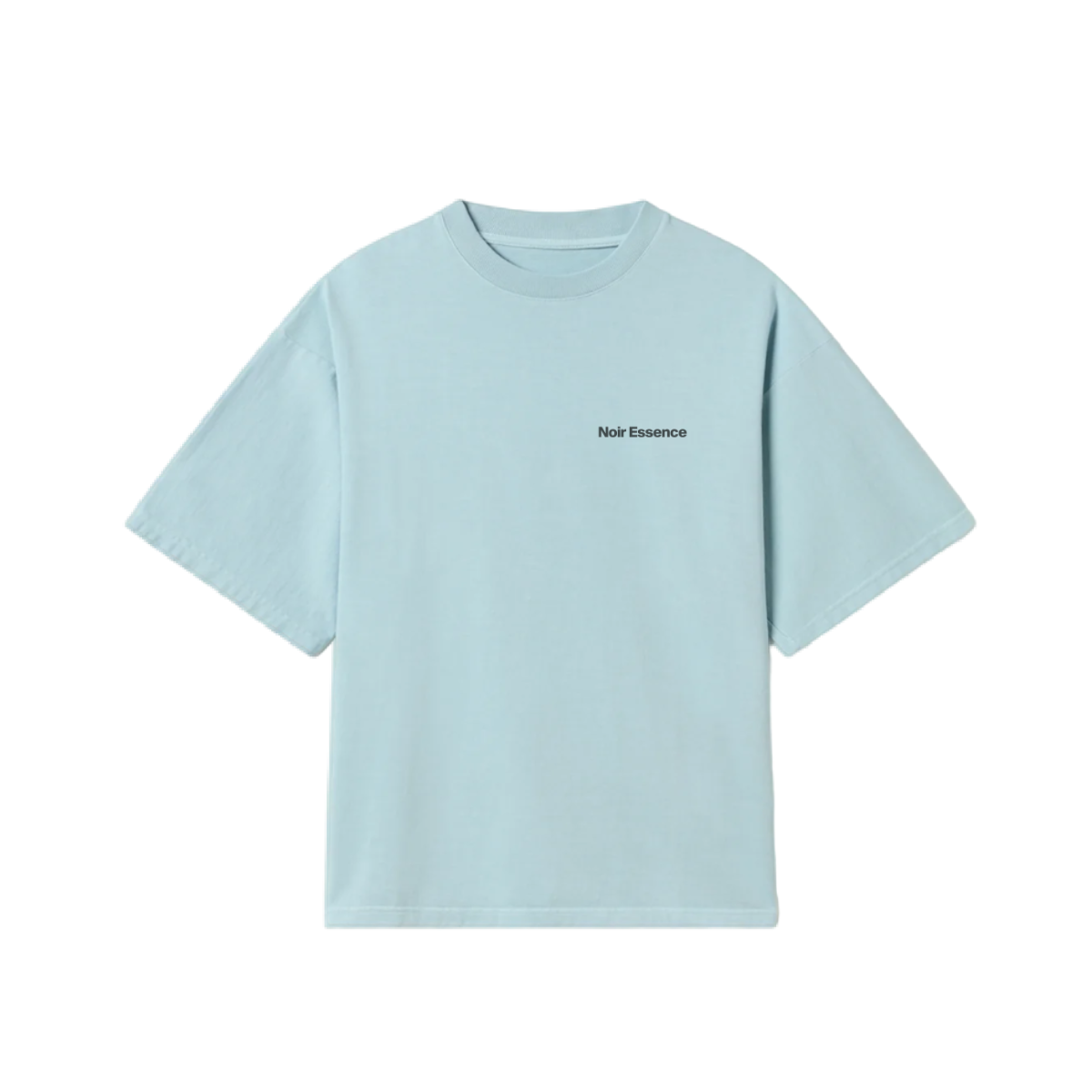 Real Enjoyers Blue T-Shirt