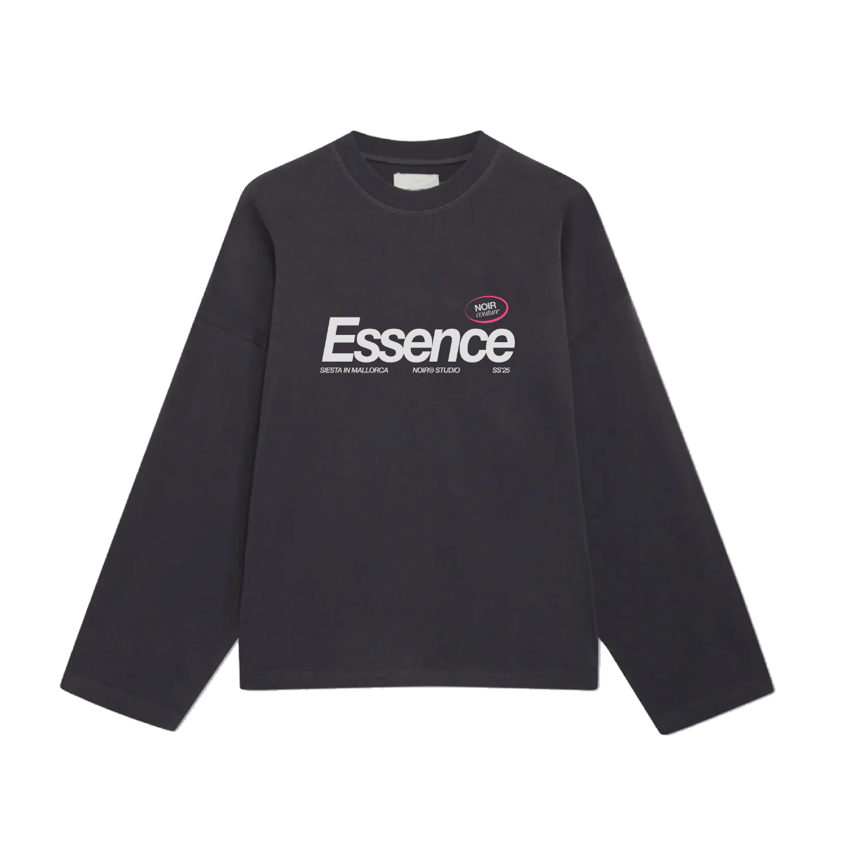Essence Longsleeve