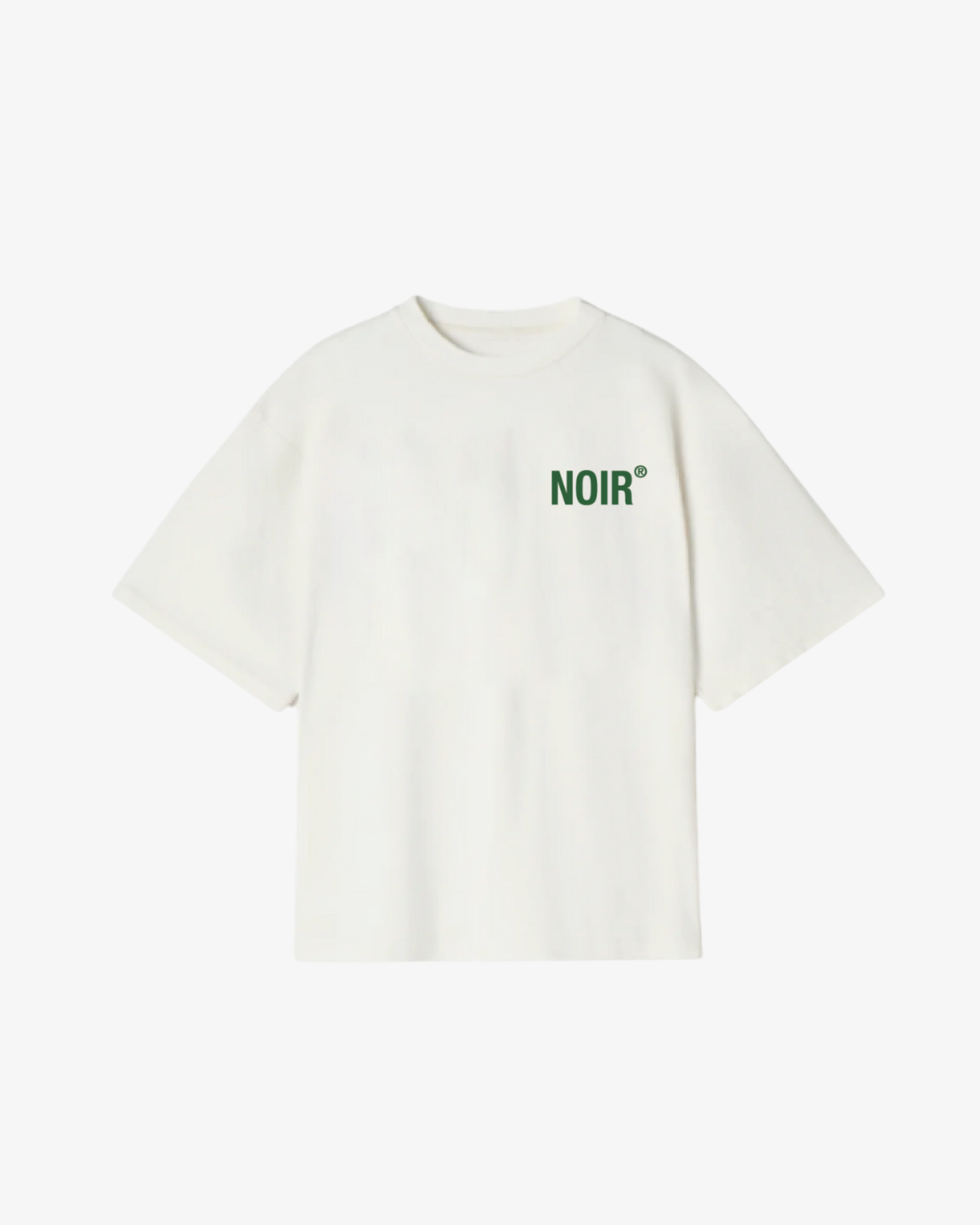 Essence White T-Shirt