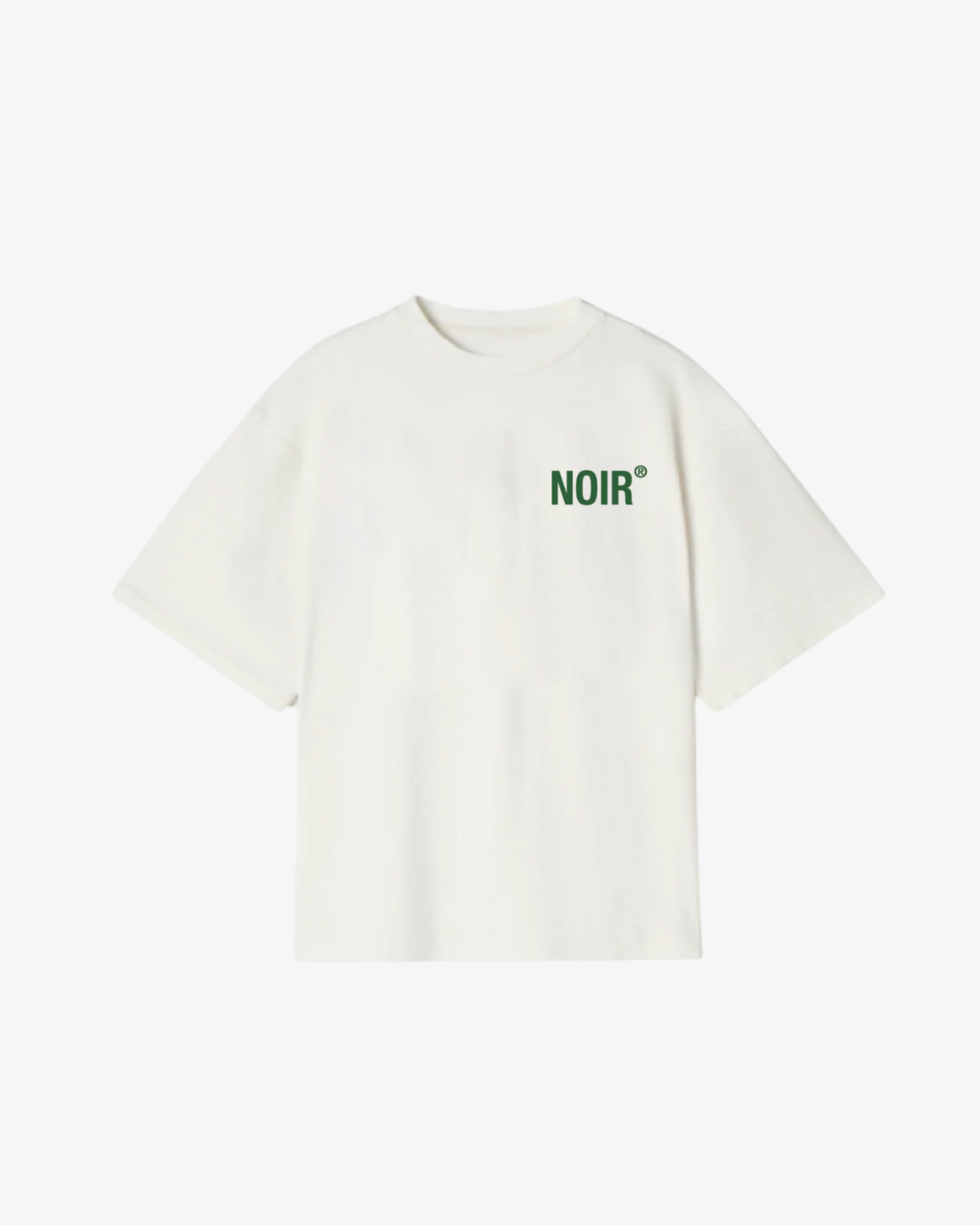 Essence White T-Shirt