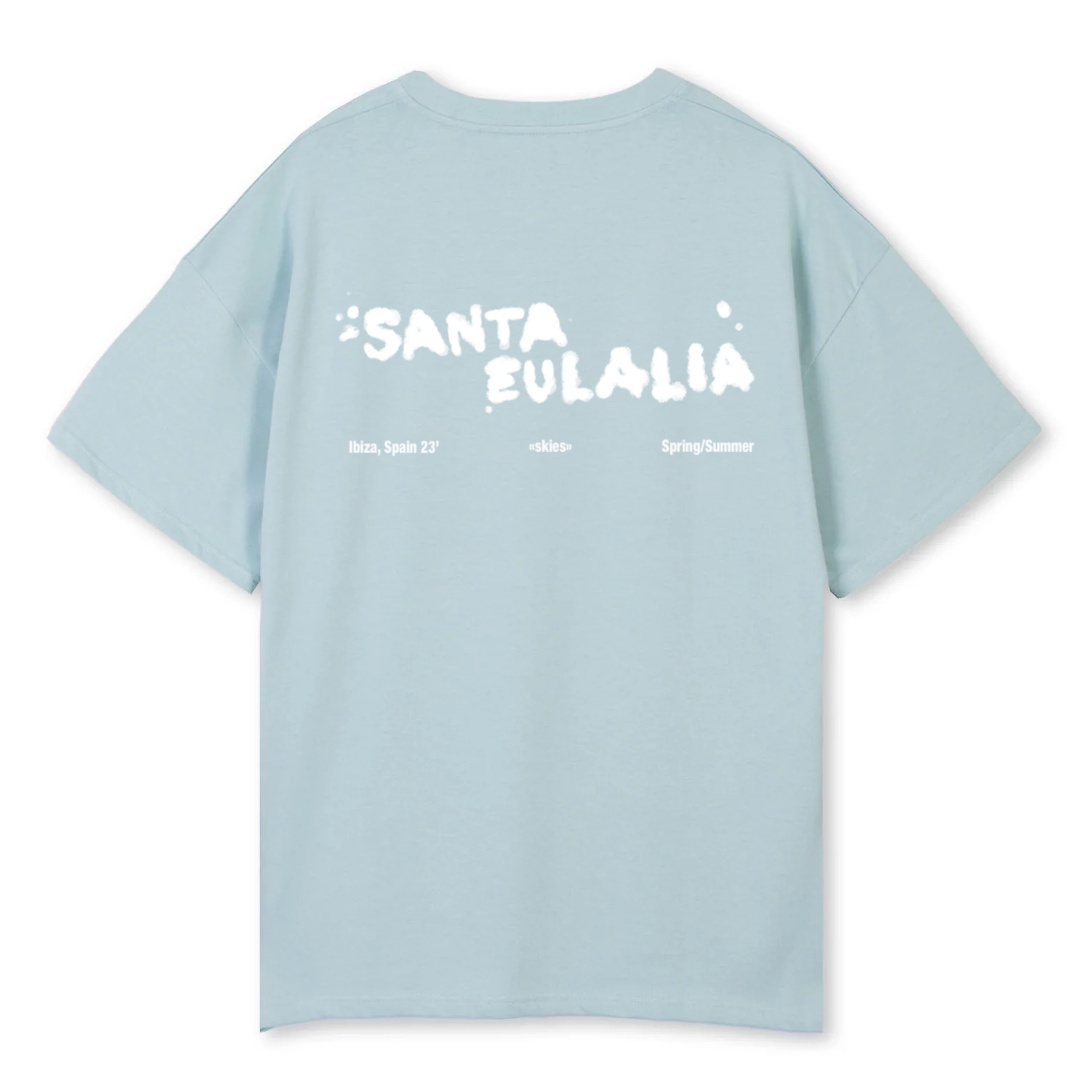 Santa Eulalia T-Shirt