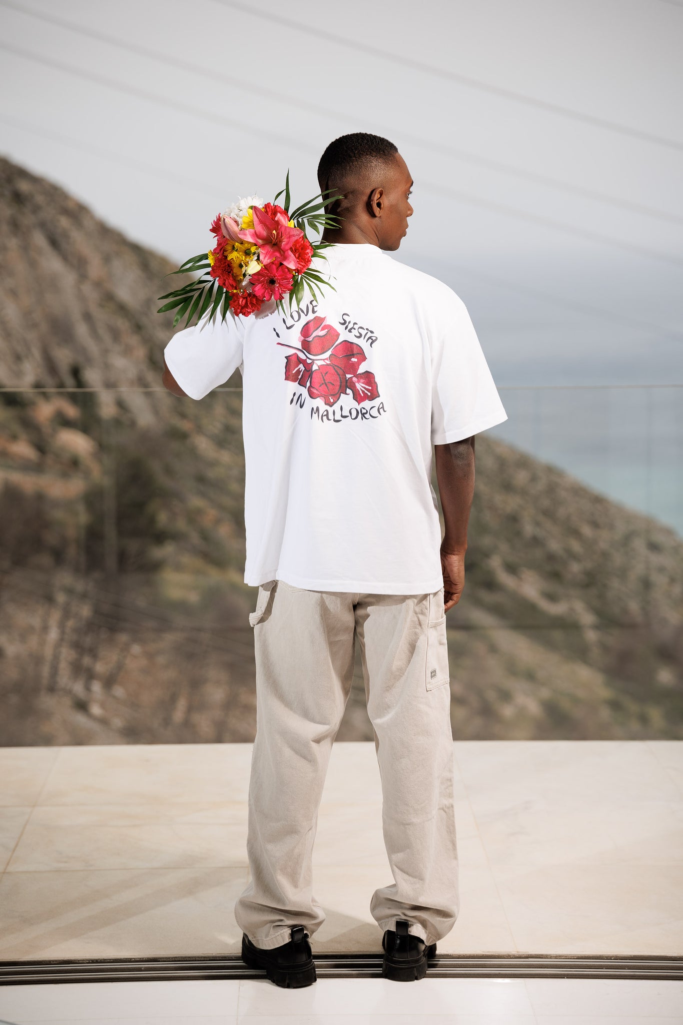 Buganvilla T-Shirt