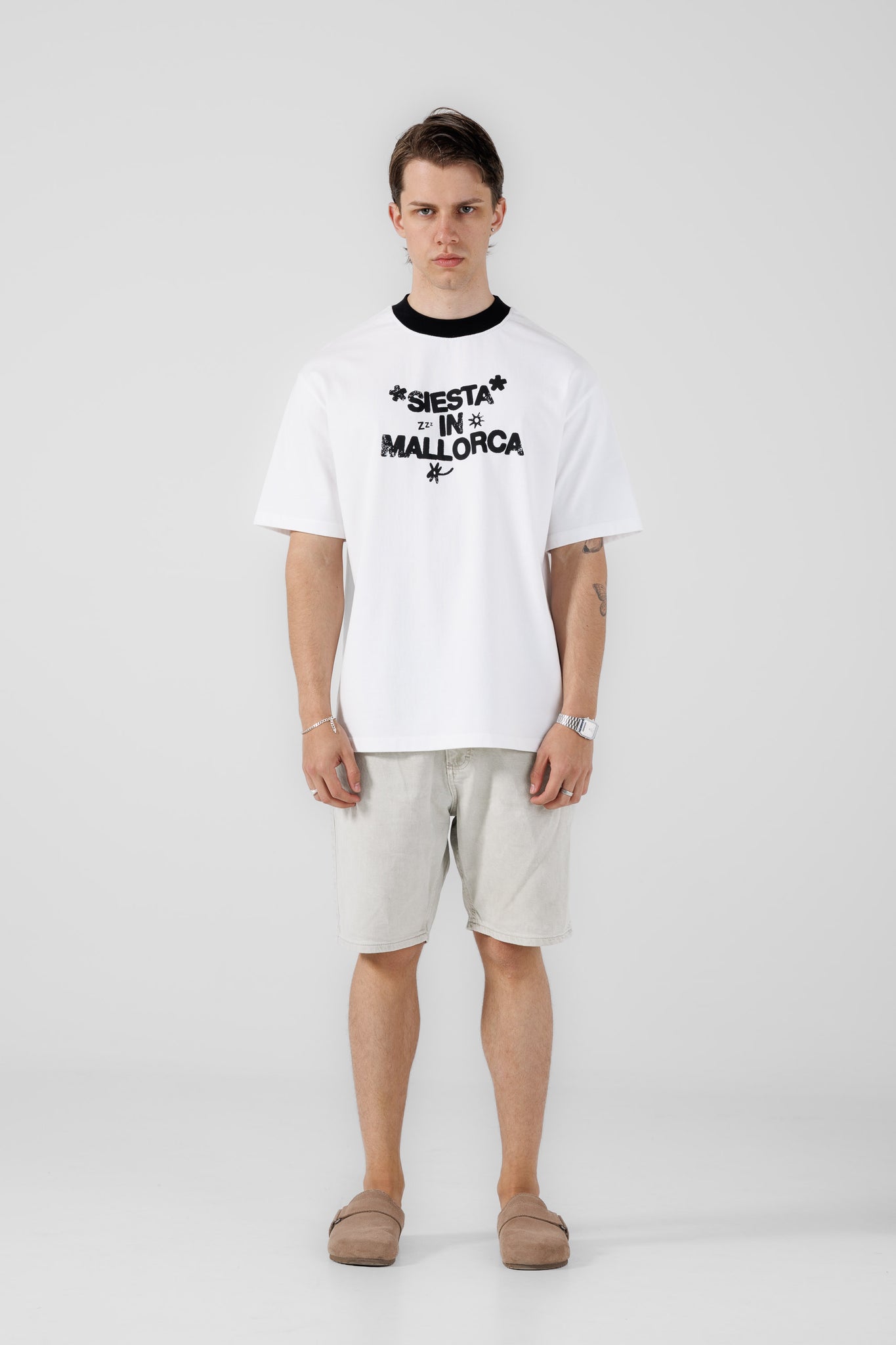 Sleeping T-Shirt