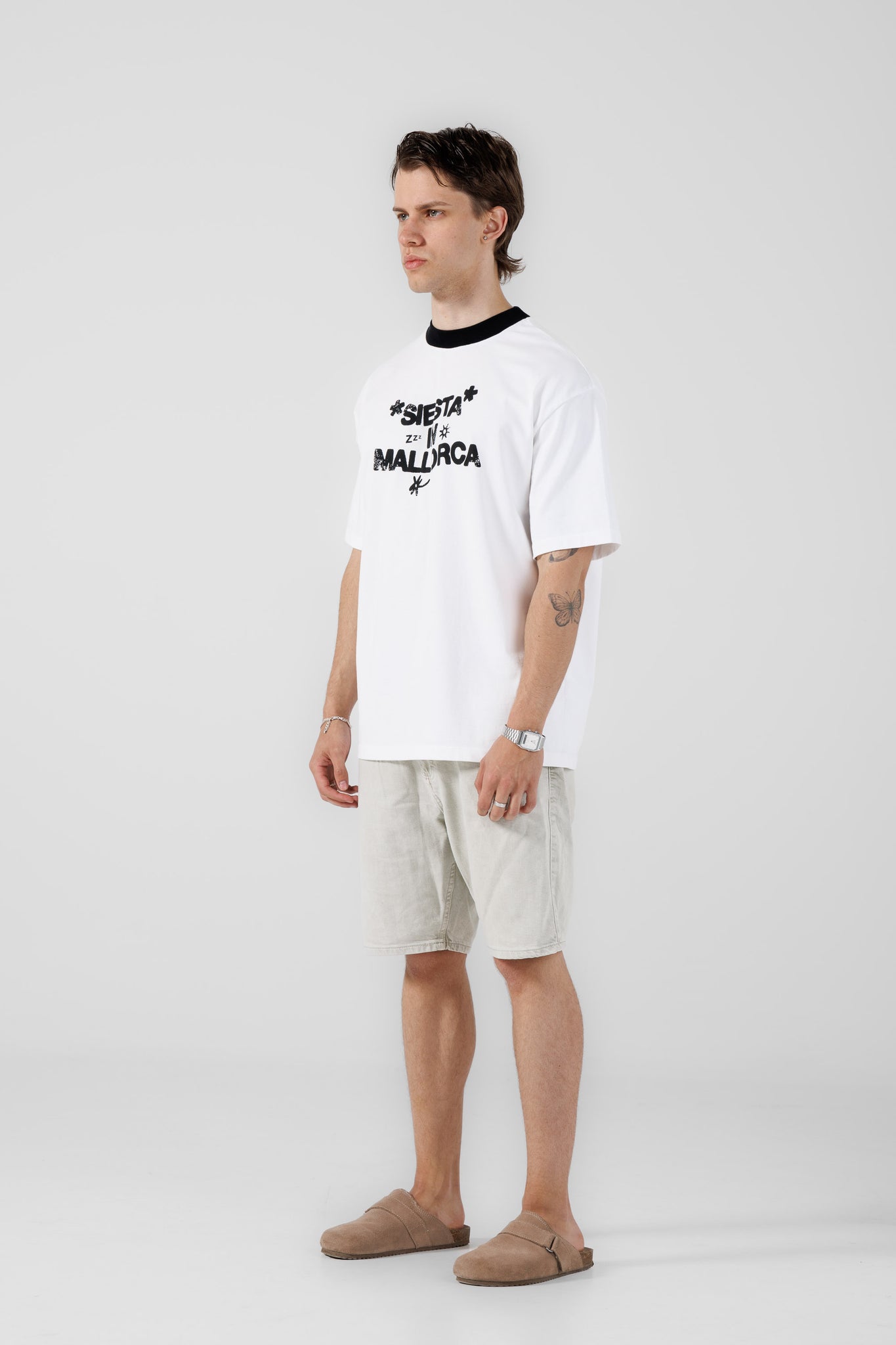 Sleeping T-Shirt