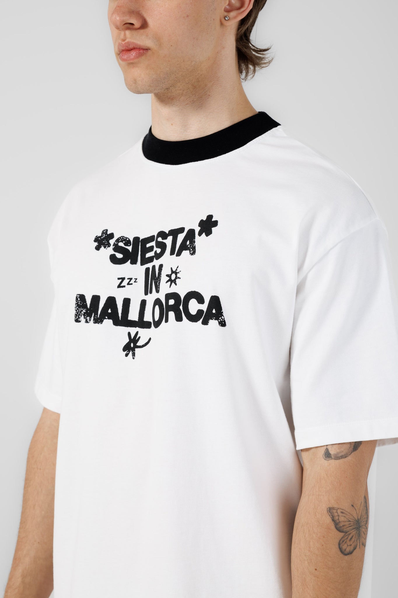 Sleeping T-Shirt
