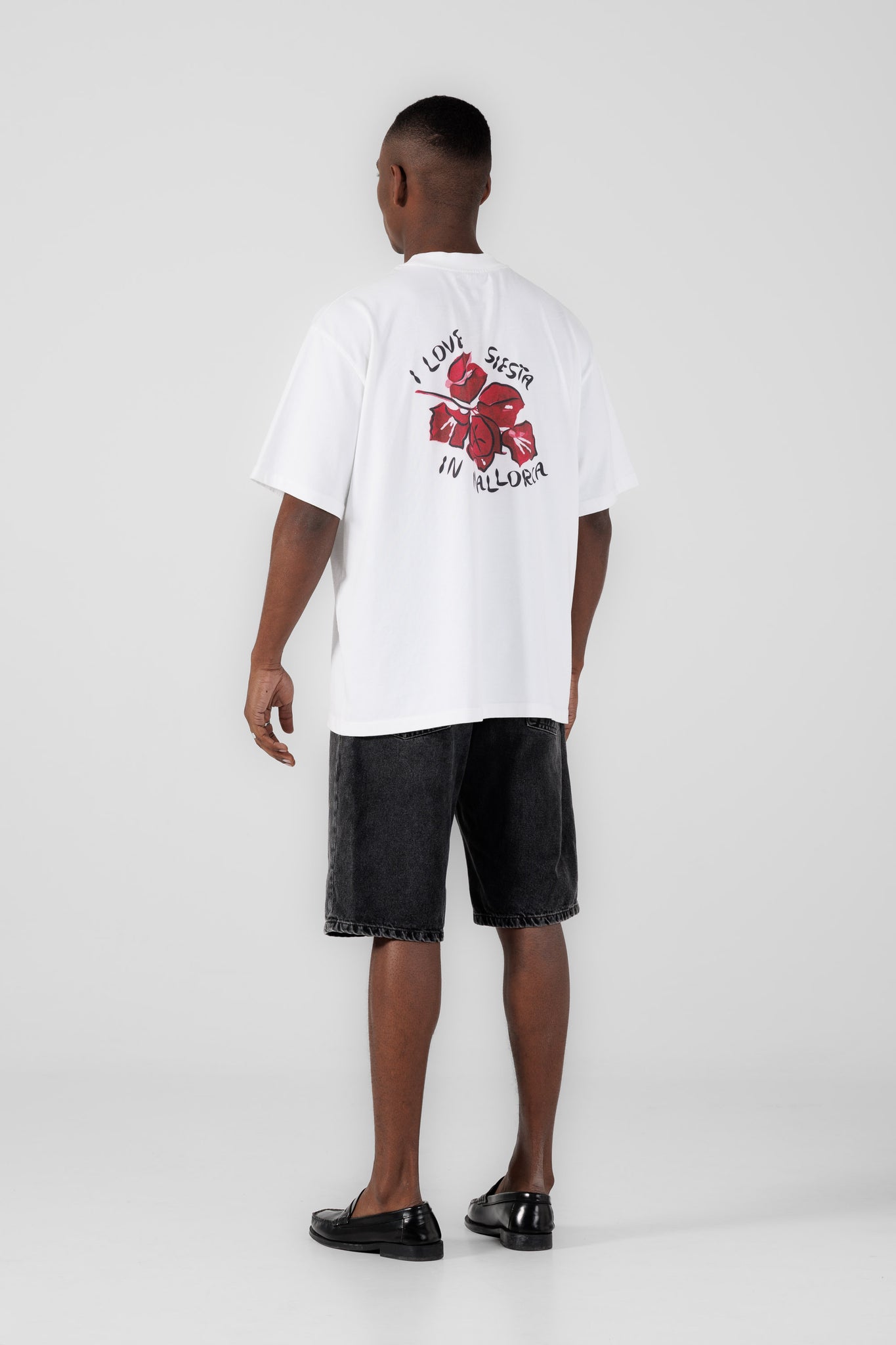 Buganvilla T-Shirt
